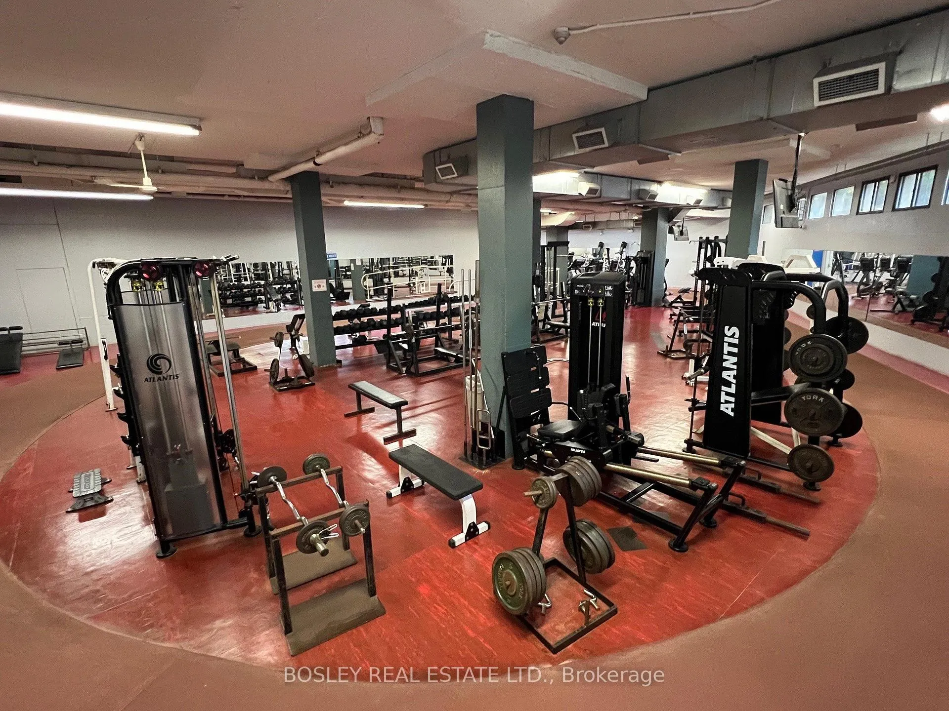 Photo 40 of Unit 2403, 3 Massey Square, Toronto, Crescent Town — HOMEH