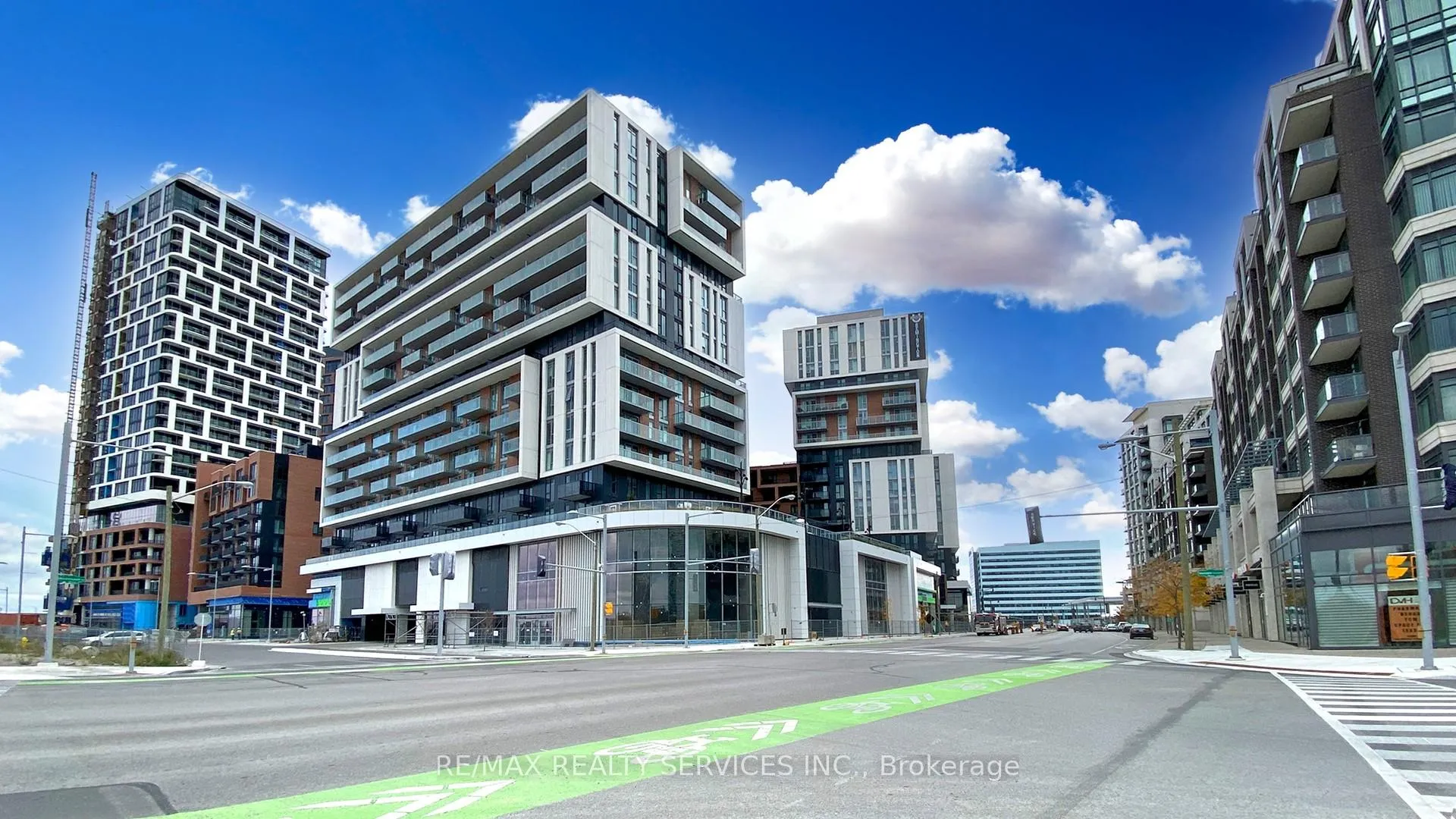 Photo 2 of Unit 1801B, 292 Verdale Crossing, Markham, Unionville — HOMEH