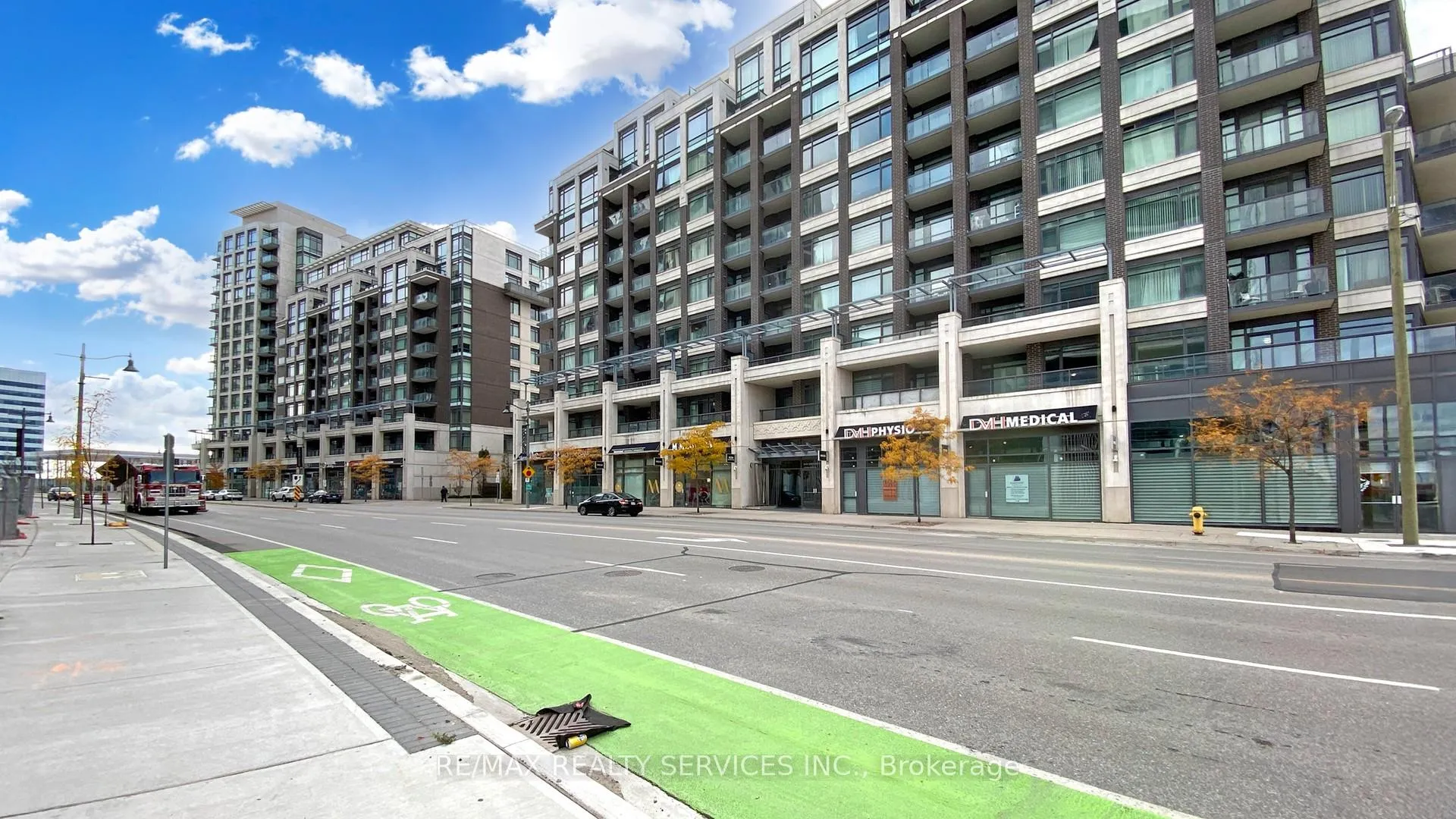 Photo 3 of Unit 1801B, 292 Verdale Crossing, Markham, Unionville — HOMEH