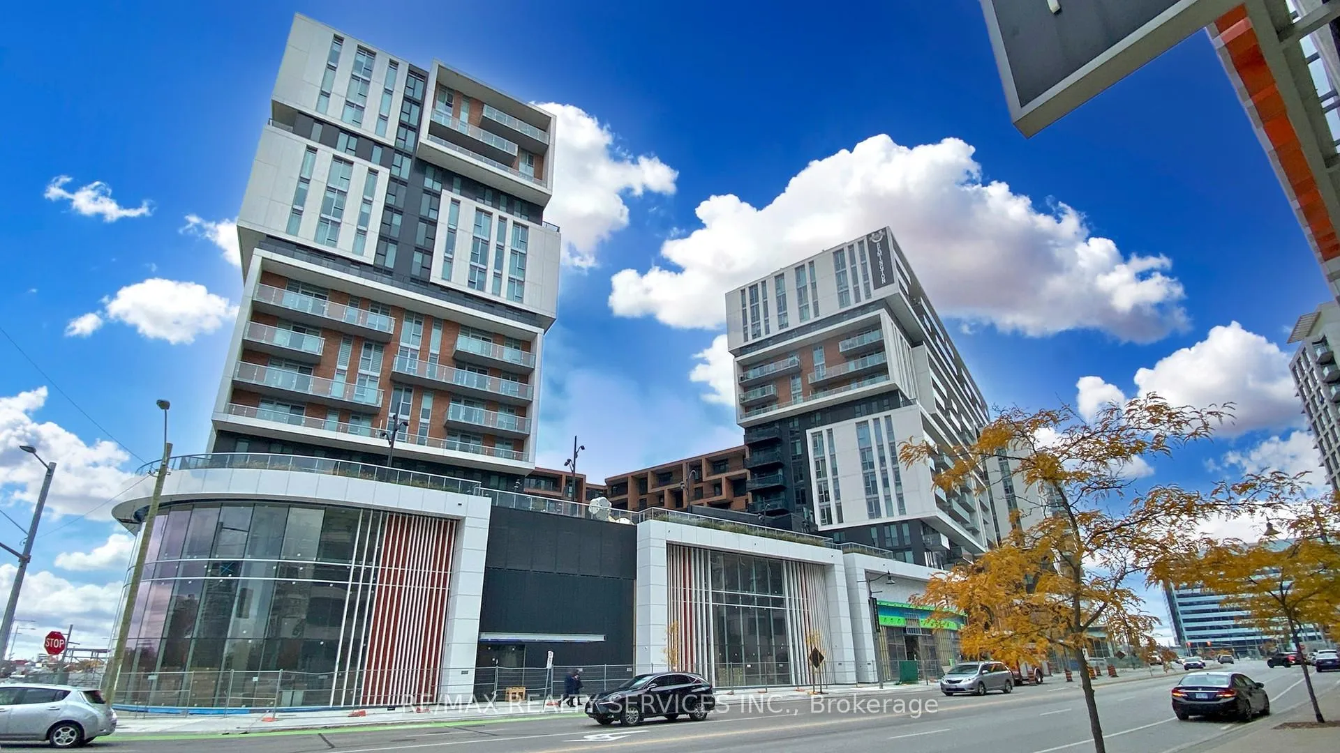 Photo 4 of Unit 1801B, 292 Verdale Crossing, Markham, Unionville — HOMEH