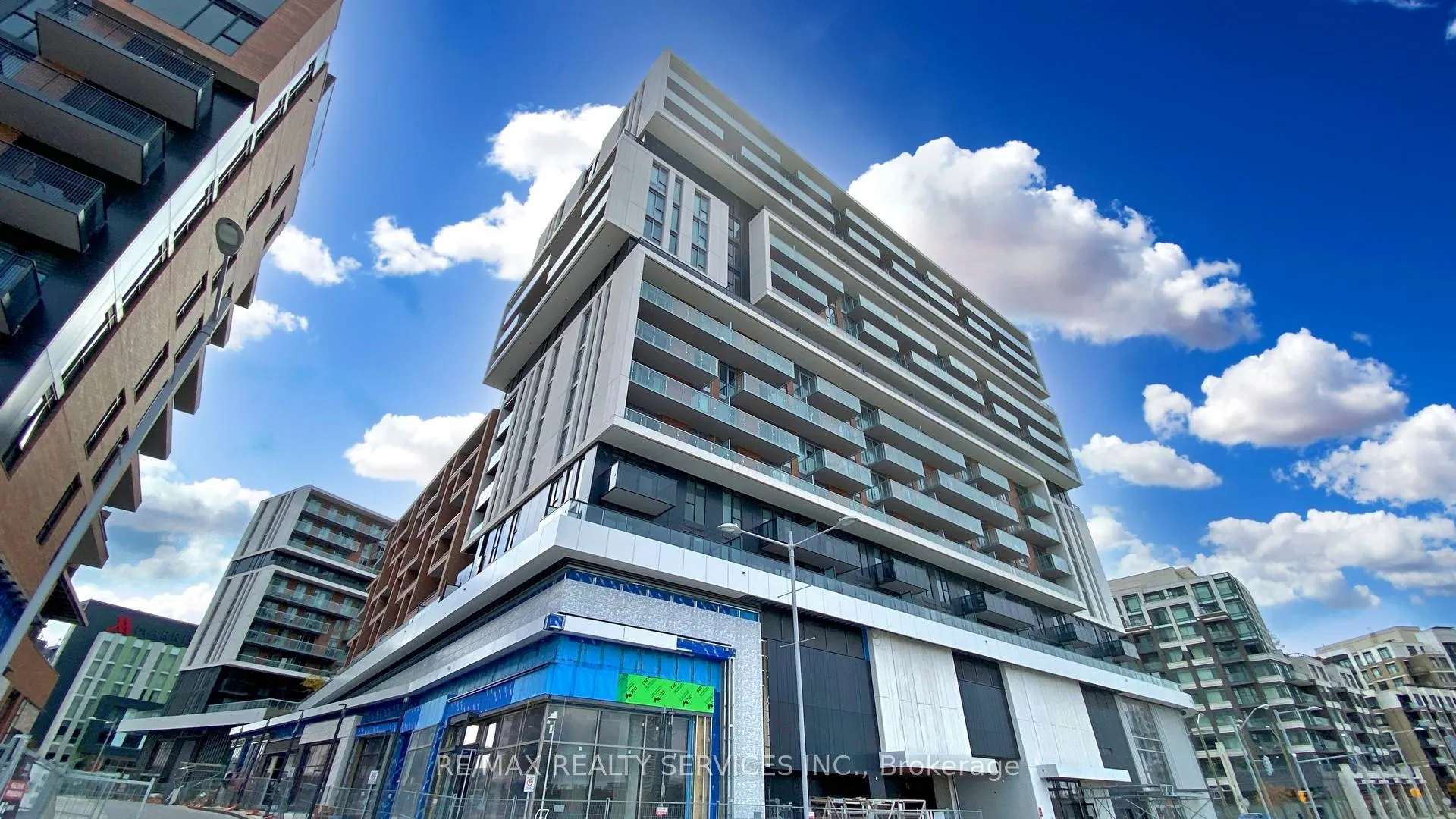 Photo 6 of Unit 1801B, 292 Verdale Crossing, Markham, Unionville — HOMEH