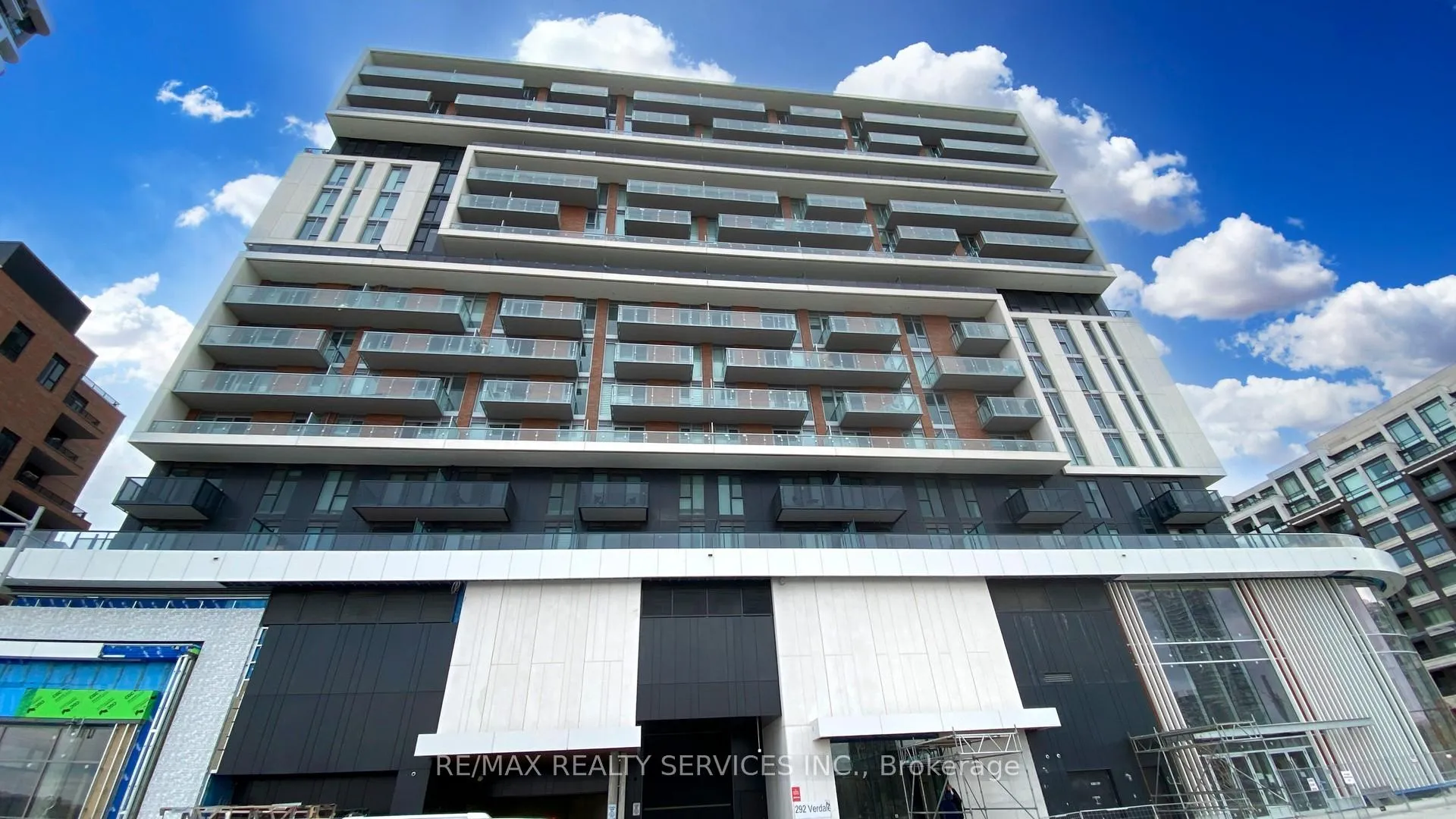 Photo 8 of Unit 1801B, 292 Verdale Crossing, Markham, Unionville — HOMEH