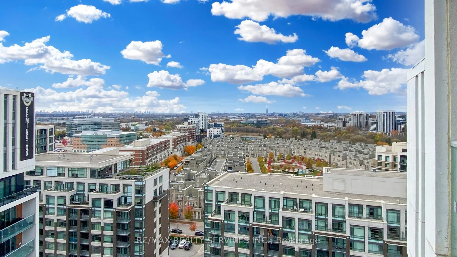 Photo 34 of Unit 1801B, 292 Verdale Crossing, Markham, Unionville — HOMEH