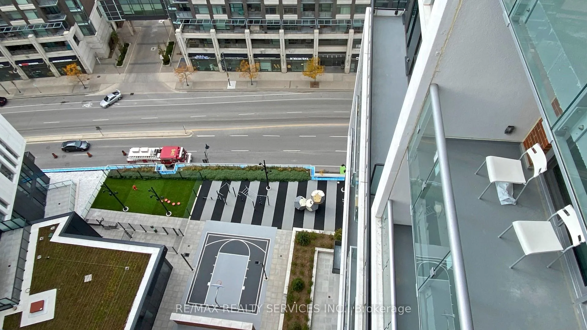 Photo 39 of Unit 1801B, 292 Verdale Crossing, Markham, Unionville — HOMEH