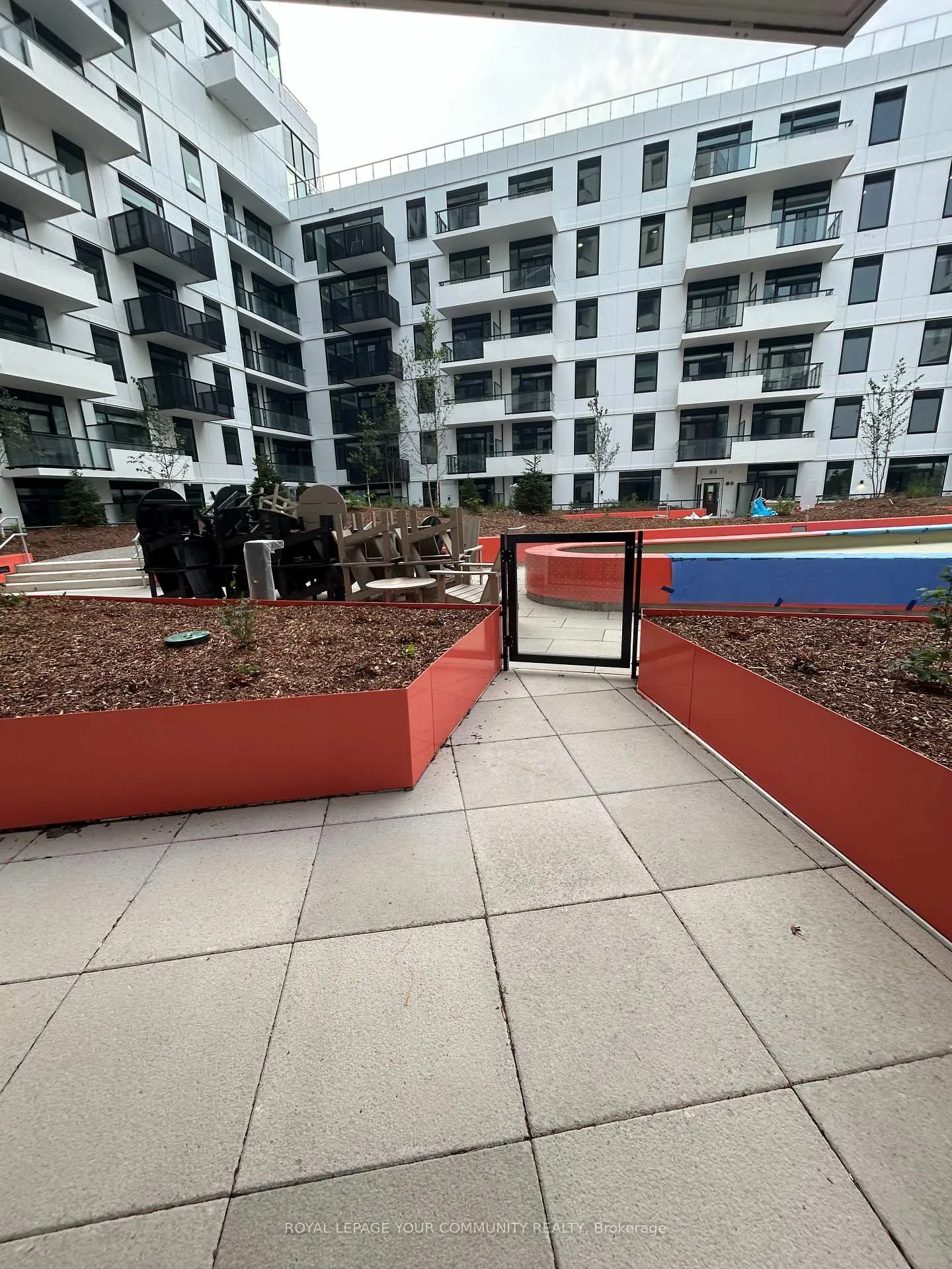 Photo 12 of Unit 302, 1050 Eastern Avenue, Toronto, The Beaches — HOMEH