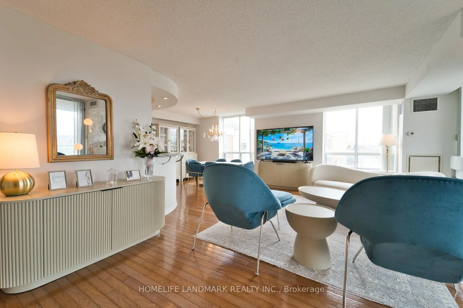 Photo 1 of Unit 421, 1733 Queen Street E, Toronto, The Beaches — HOMEH