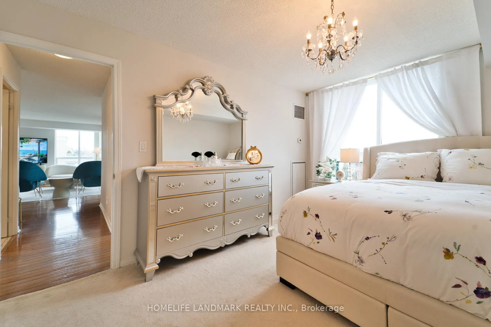 Photo 17 of Unit 421, 1733 Queen Street E, Toronto, The Beaches — HOMEH