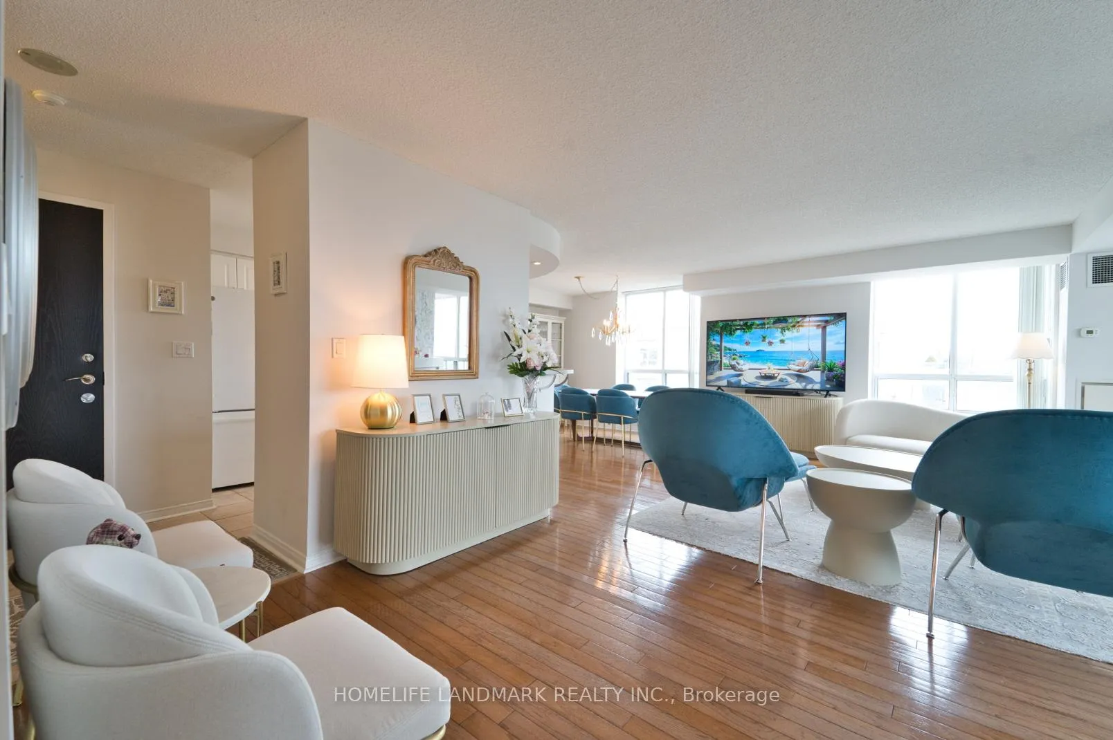 Photo 24 of Unit 421, 1733 Queen Street E, Toronto, The Beaches — HOMEH