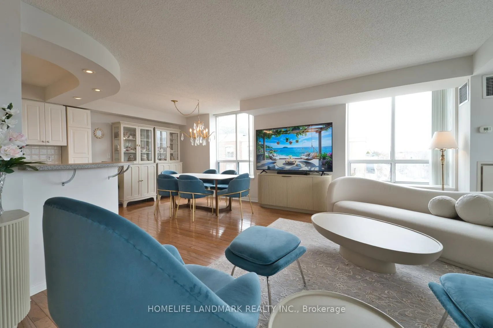 Photo 25 of Unit 421, 1733 Queen Street E, Toronto, The Beaches — HOMEH