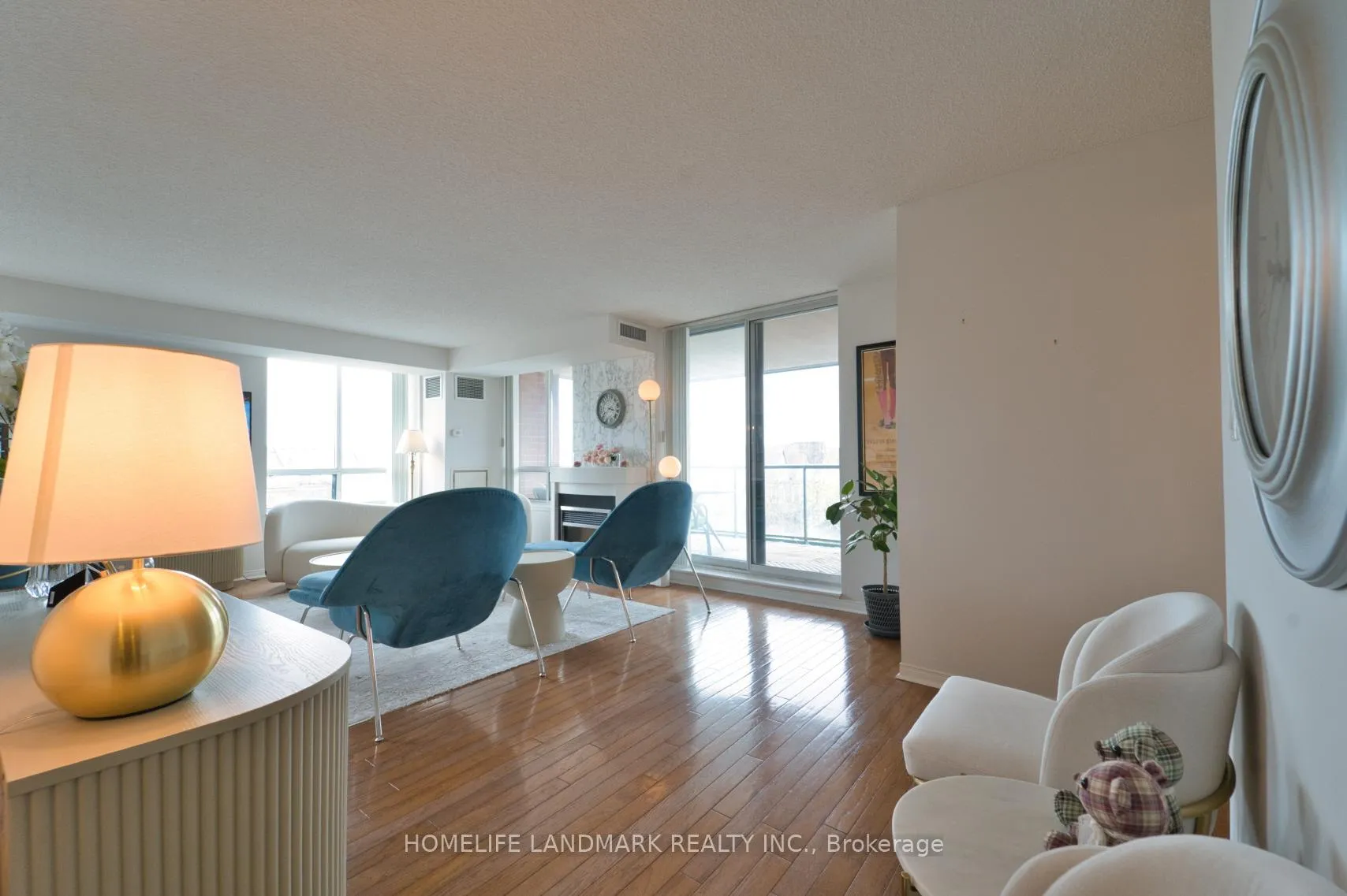 Photo 26 of Unit 421, 1733 Queen Street E, Toronto, The Beaches — HOMEH