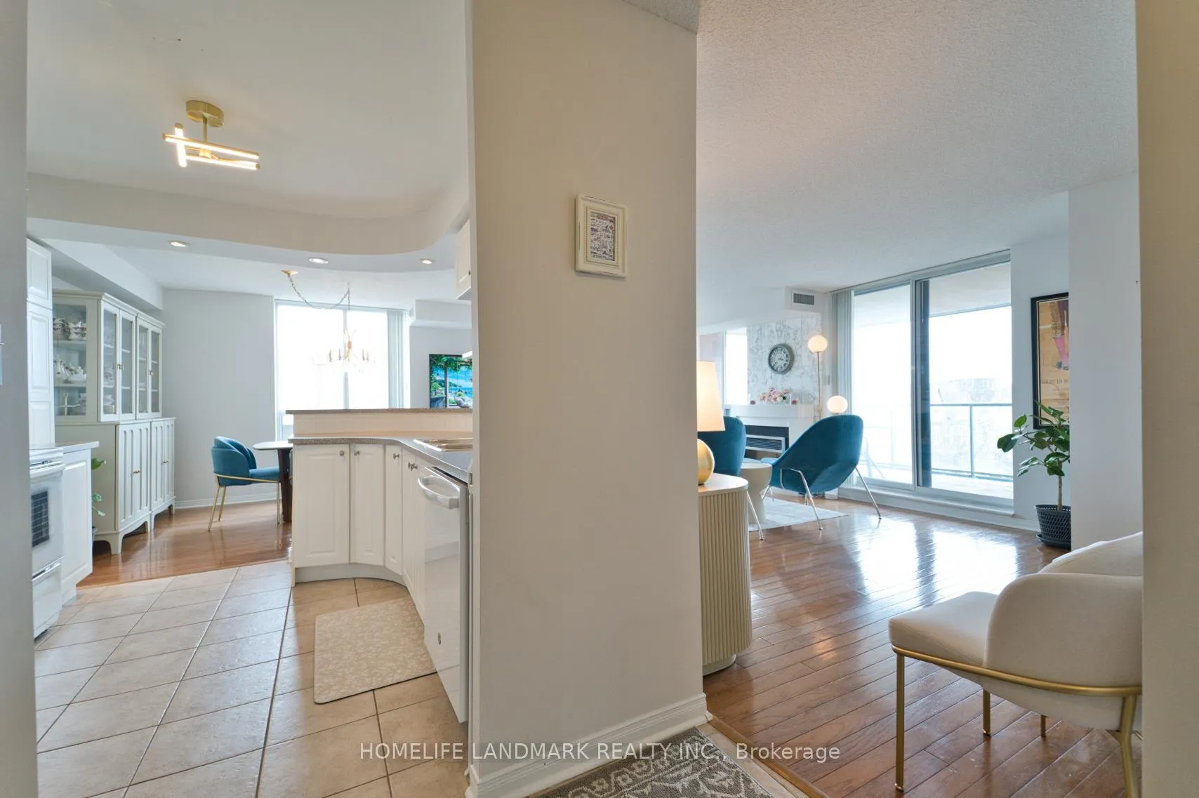 Photo 27 of Unit 421, 1733 Queen Street E, Toronto, The Beaches — HOMEH