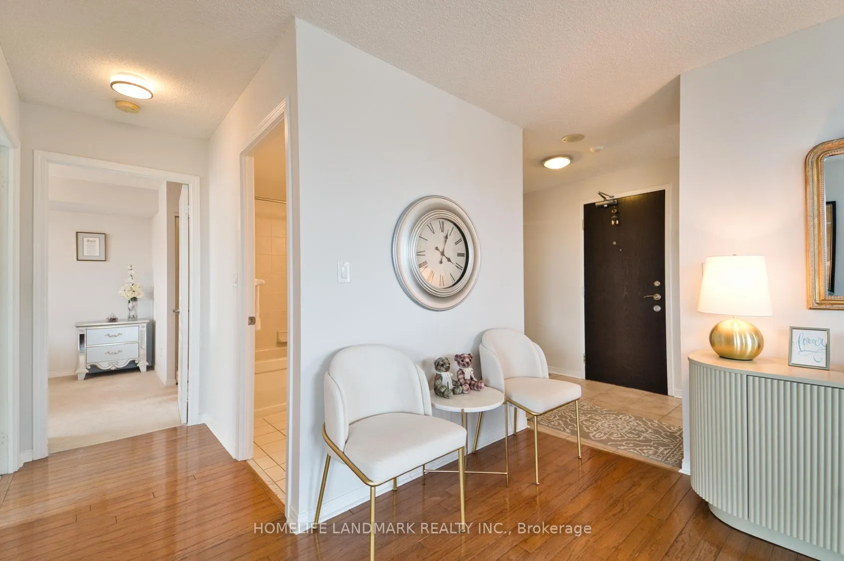 Photo 28 of Unit 421, 1733 Queen Street E, Toronto, The Beaches — HOMEH