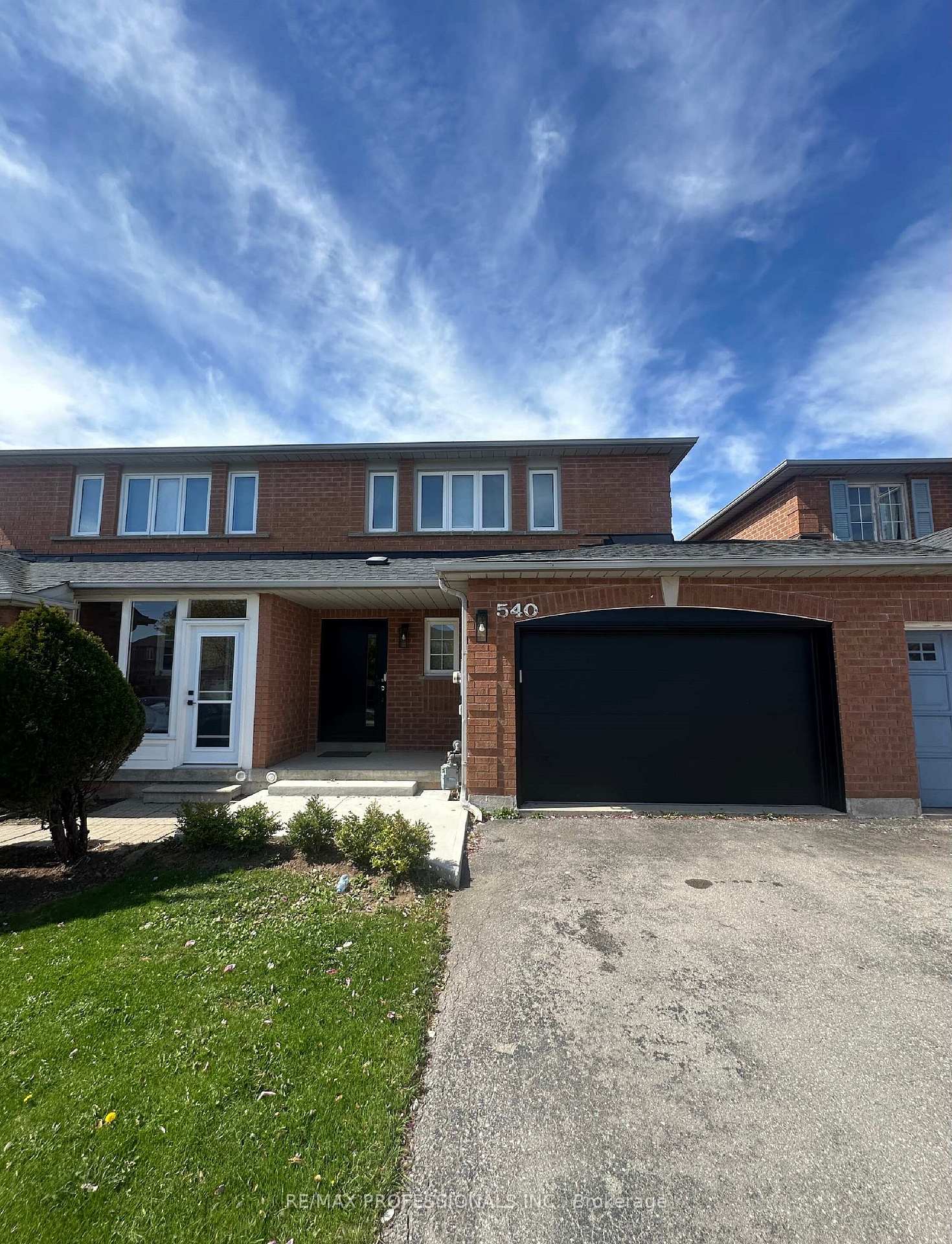 Photo 1 of 540 Eliza Crescent, Burlington, Appleby — HOMEH