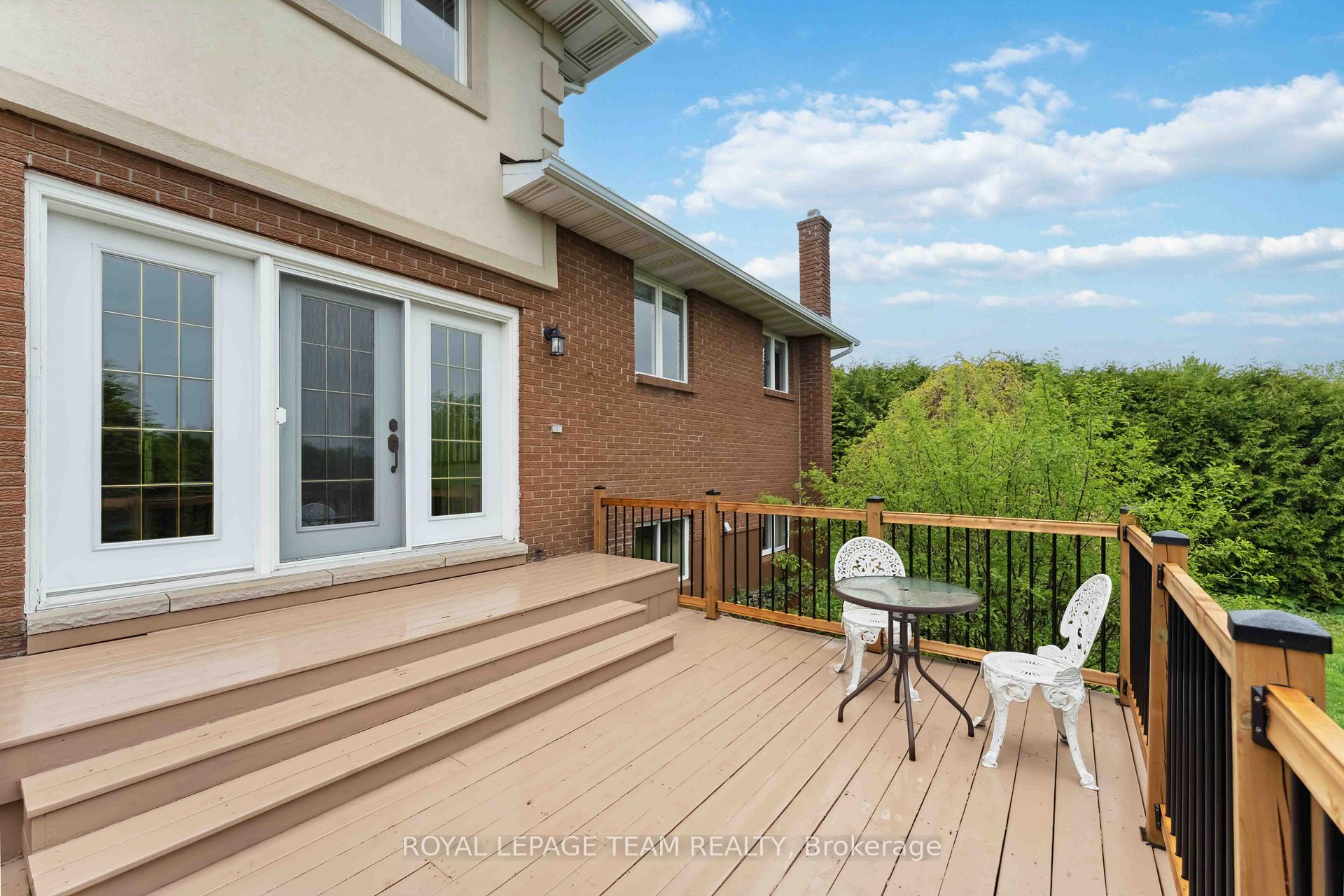 Photo 45 of 12 Queen Anne Crescent, Ottawa, Barrhaven East — HOMEH