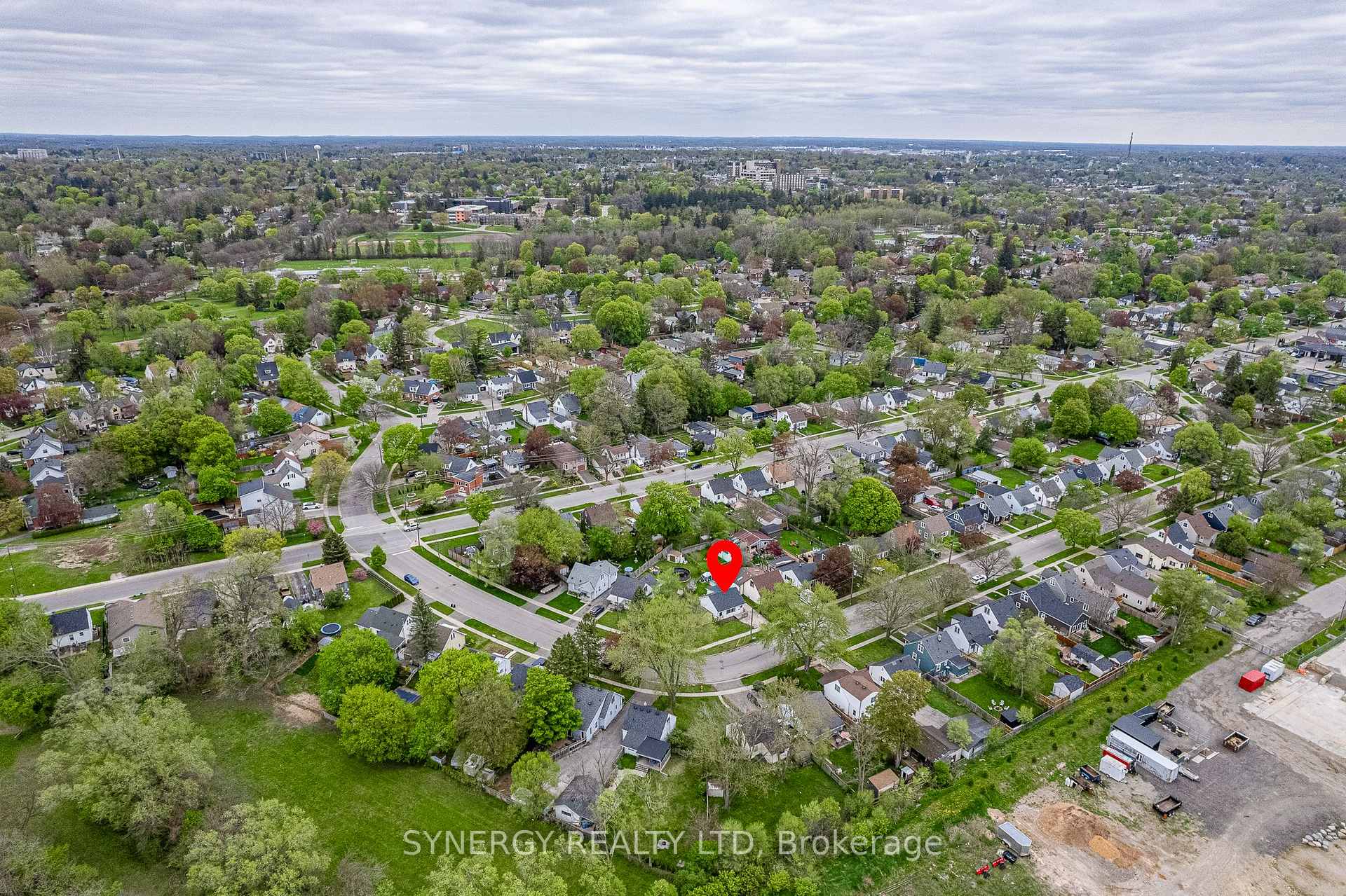Photo 4 of 151 Wilkes Street, Brant, Brantford Twp — HOMEH