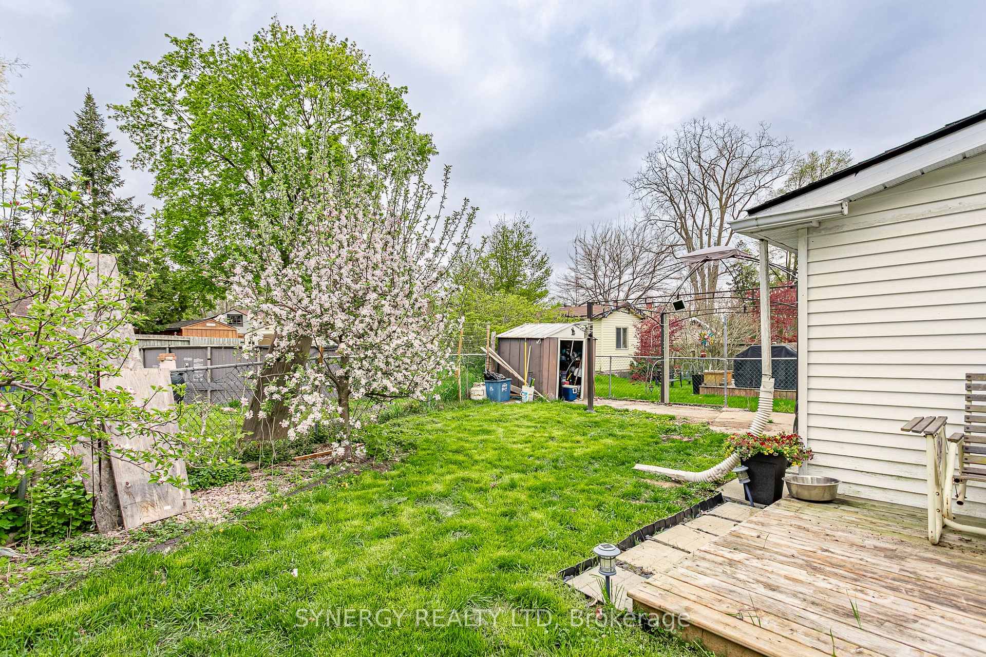 Photo 19 of 151 Wilkes Street, Brant, Brantford Twp — HOMEH