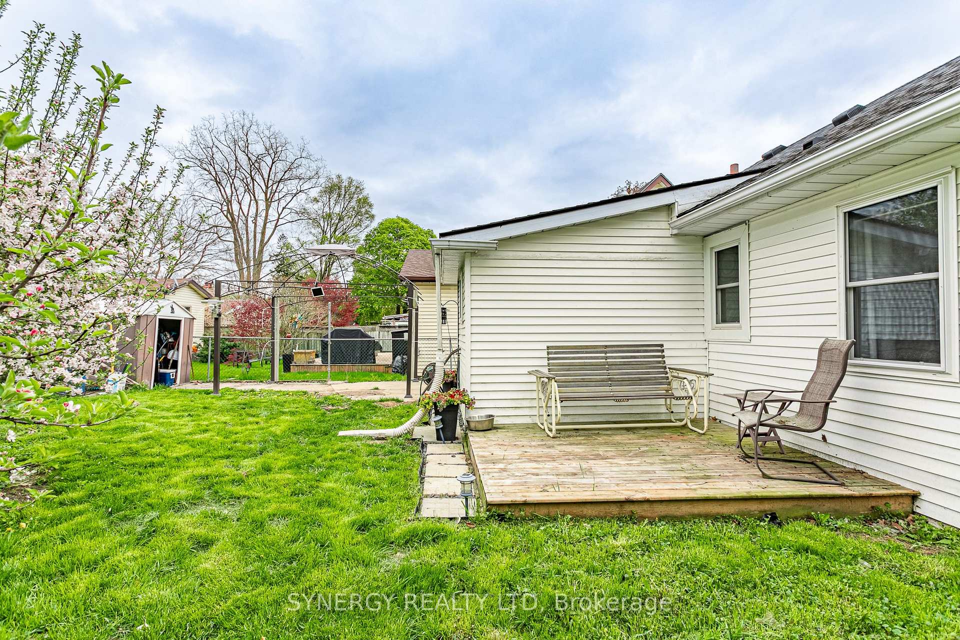 Photo 20 of 151 Wilkes Street, Brant, Brantford Twp — HOMEH