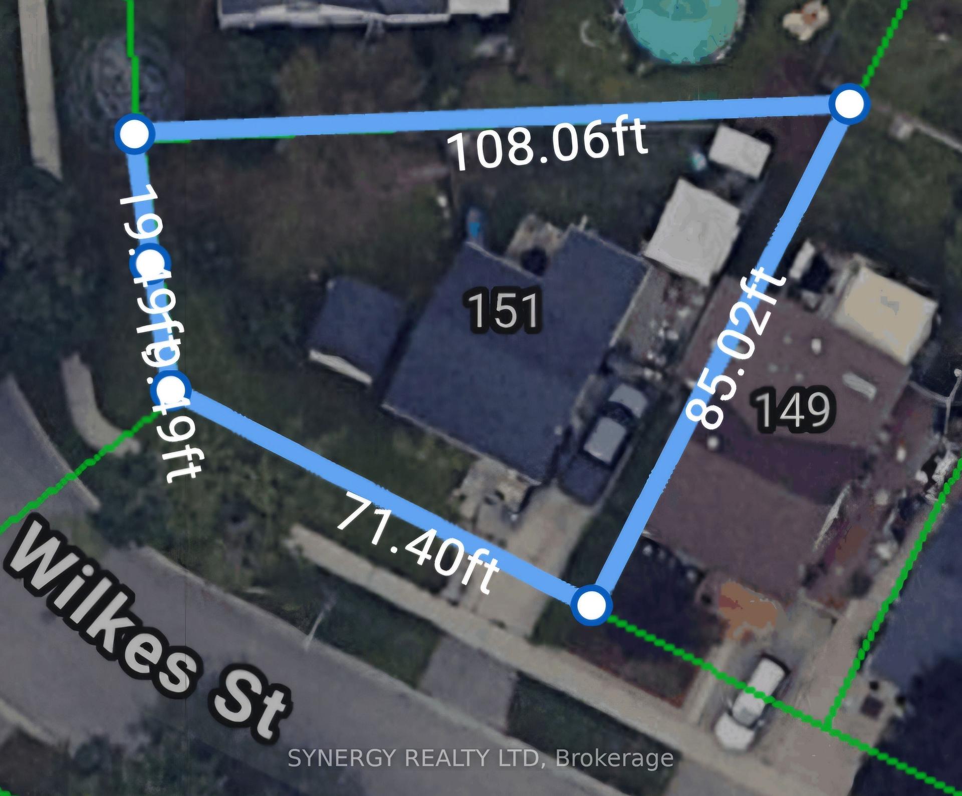 Photo 22 of 151 Wilkes Street, Brant, Brantford Twp — HOMEH