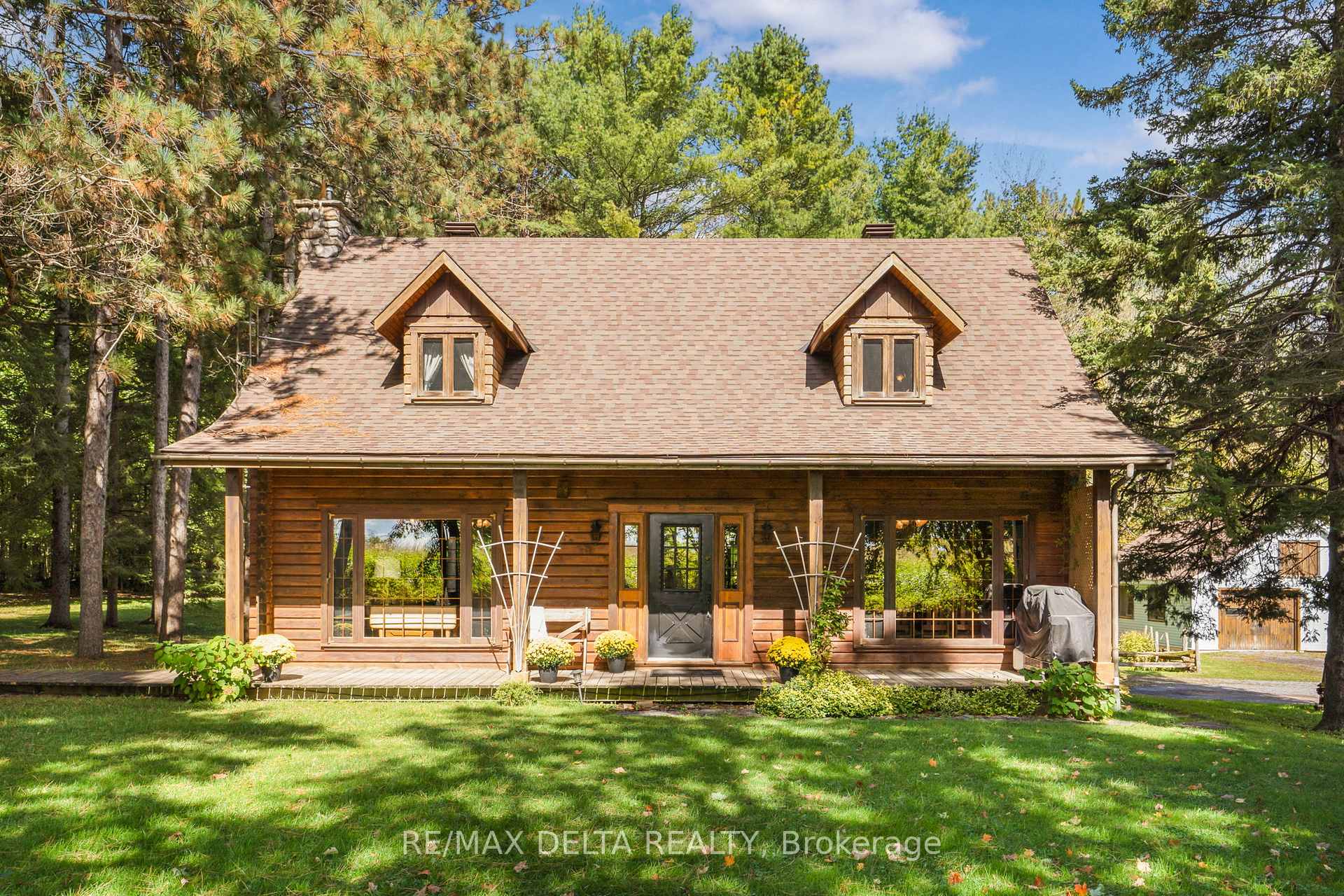 Photo 1 of 6758 Newton Road E, Champlain, Champlain Twp — HOMEH