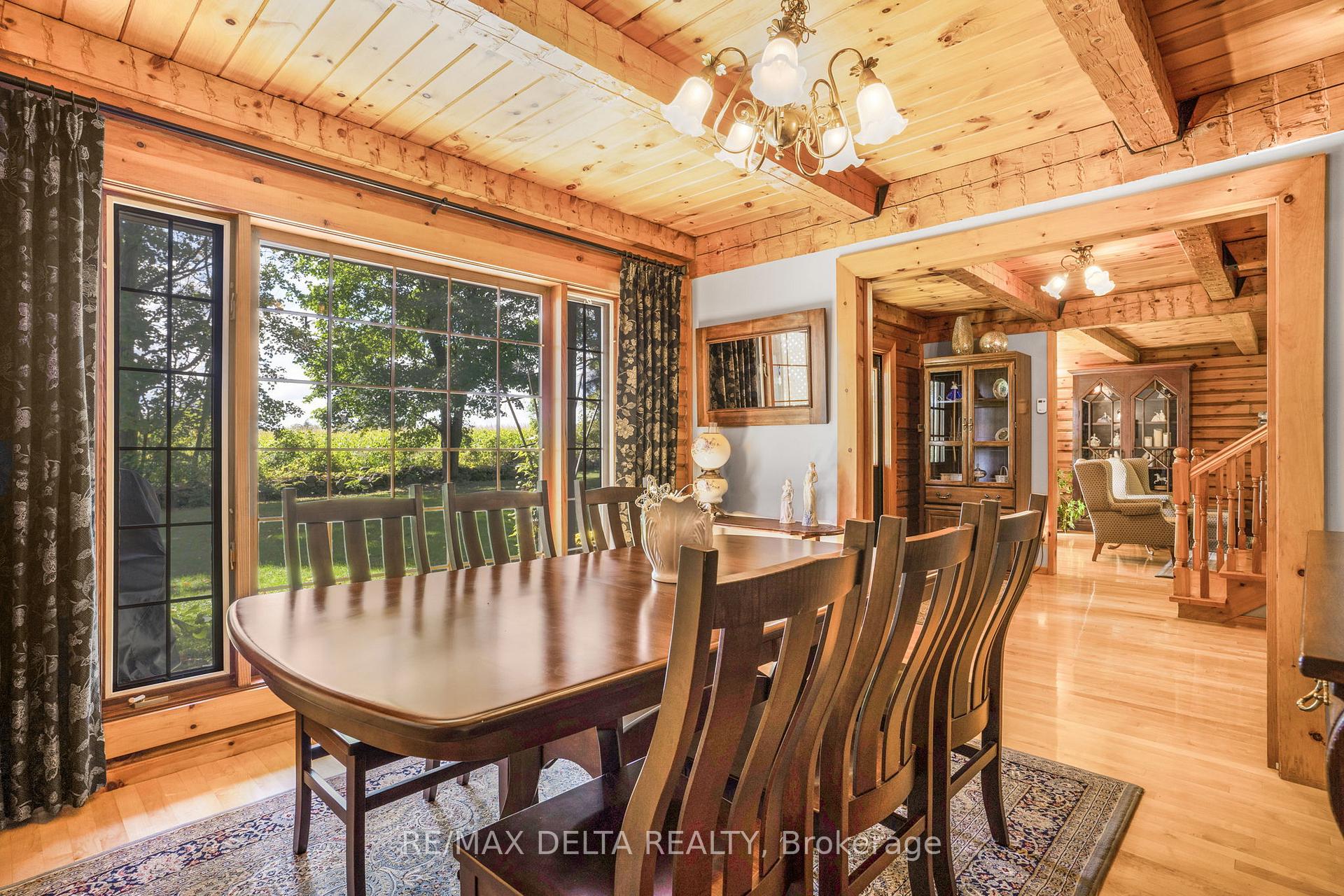 Photo 9 of 6758 Newton Road E, Champlain, Champlain Twp — HOMEH