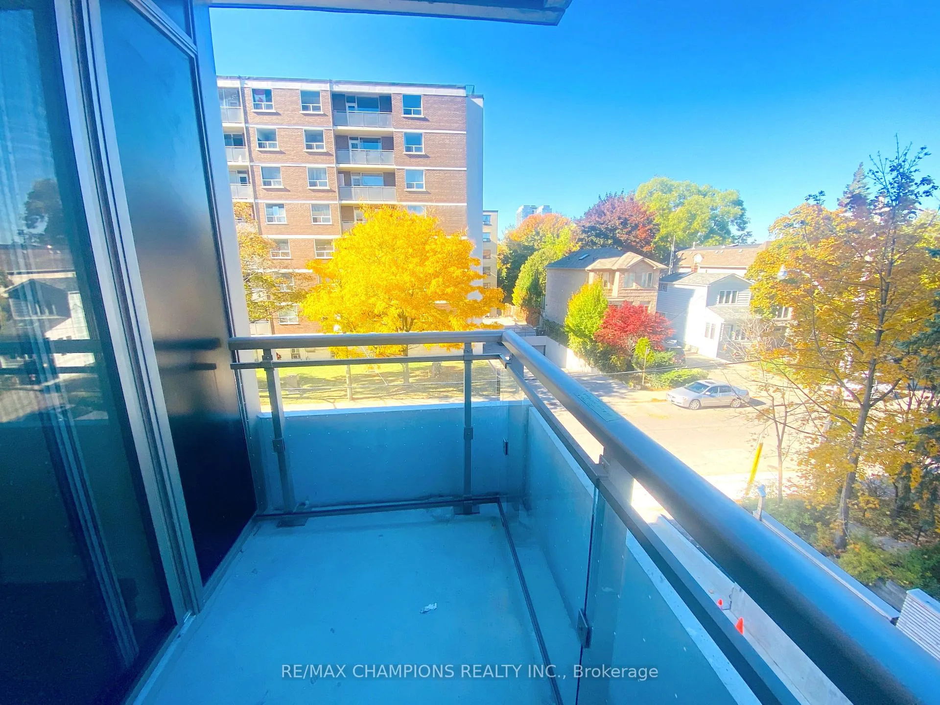 Photo 11 of Unit 311, 1 Cardiff Road, Toronto, Mount Pleasant East — HOMEH