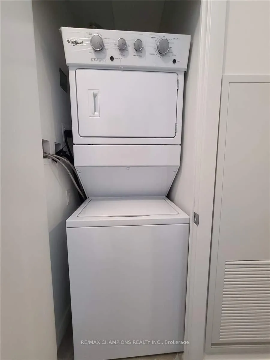 Photo 25 of Unit 311, 1 Cardiff Road, Toronto, Mount Pleasant East — HOMEH