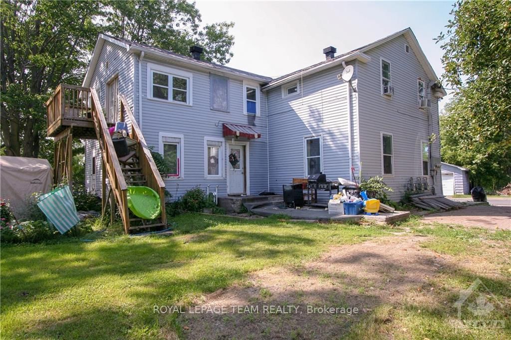 Photo 5 of 78 MILL St, North Dundas, Chesterville — HOMEH