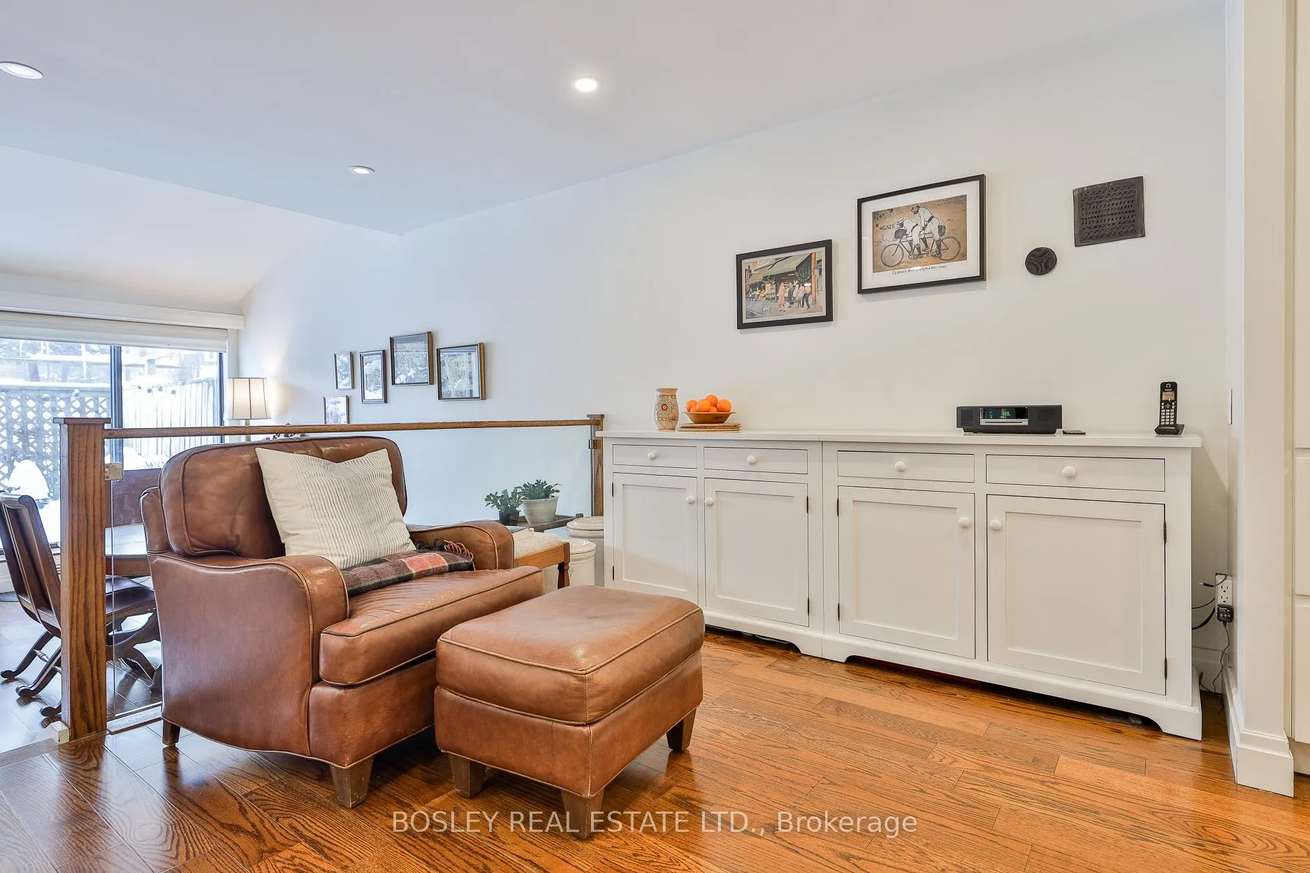 Photo 5 of Unit 103, 40 Sylvan Valleyway, Toronto, Bedford Park-Nortown — HOMEH