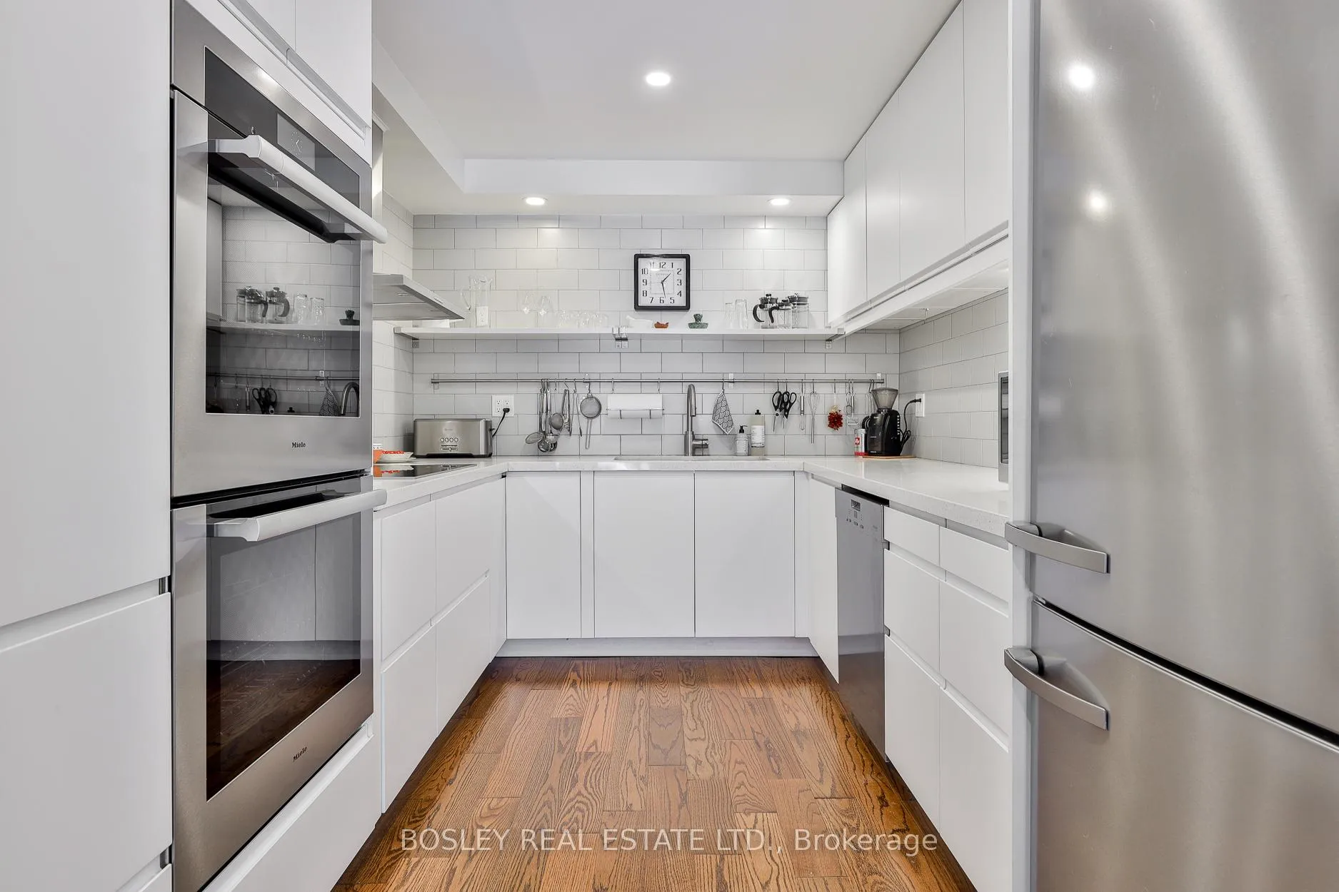 Photo 7 of Unit 103, 40 Sylvan Valleyway, Toronto, Bedford Park-Nortown — HOMEH