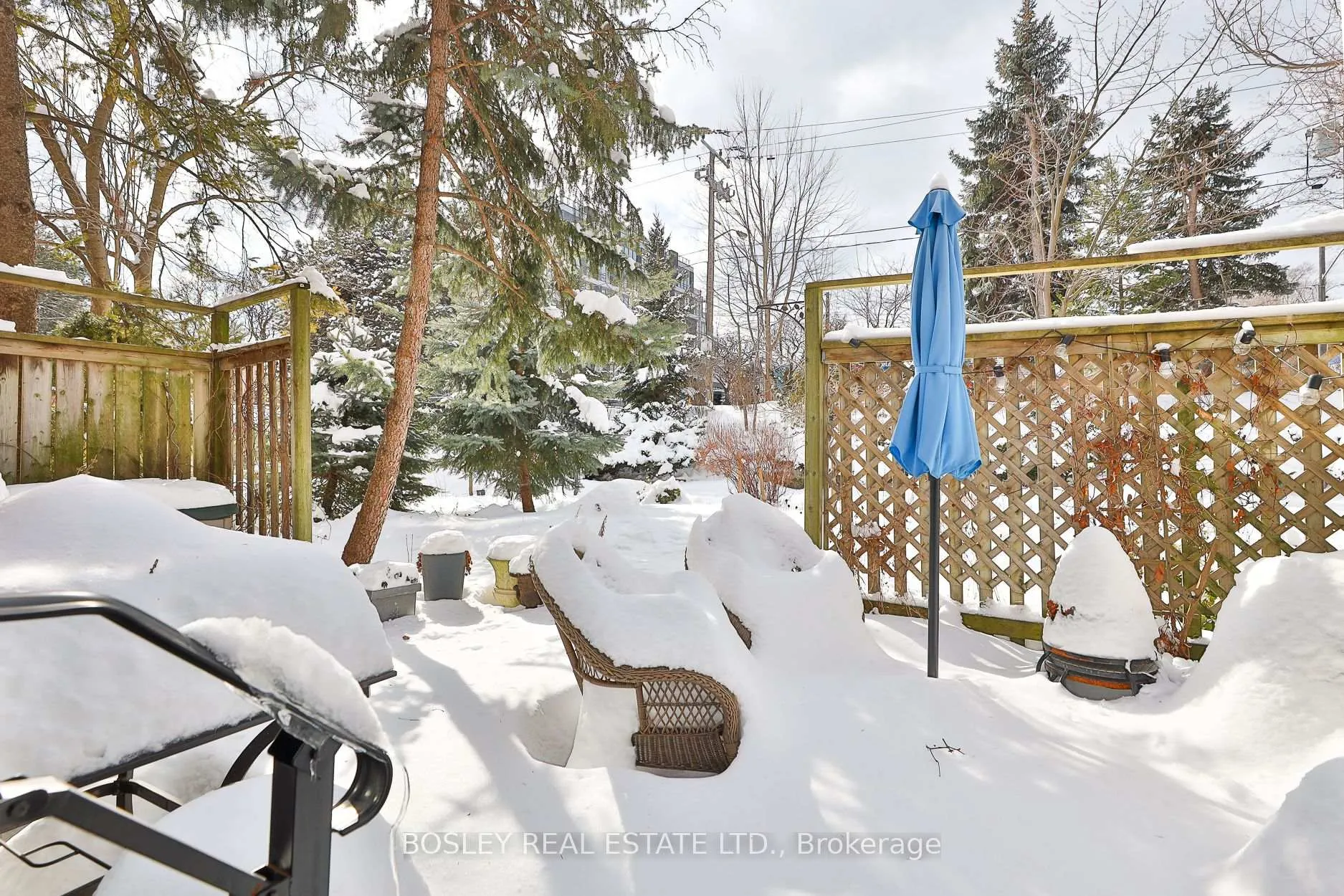 Photo 14 of Unit 103, 40 Sylvan Valleyway, Toronto, Bedford Park-Nortown — HOMEH