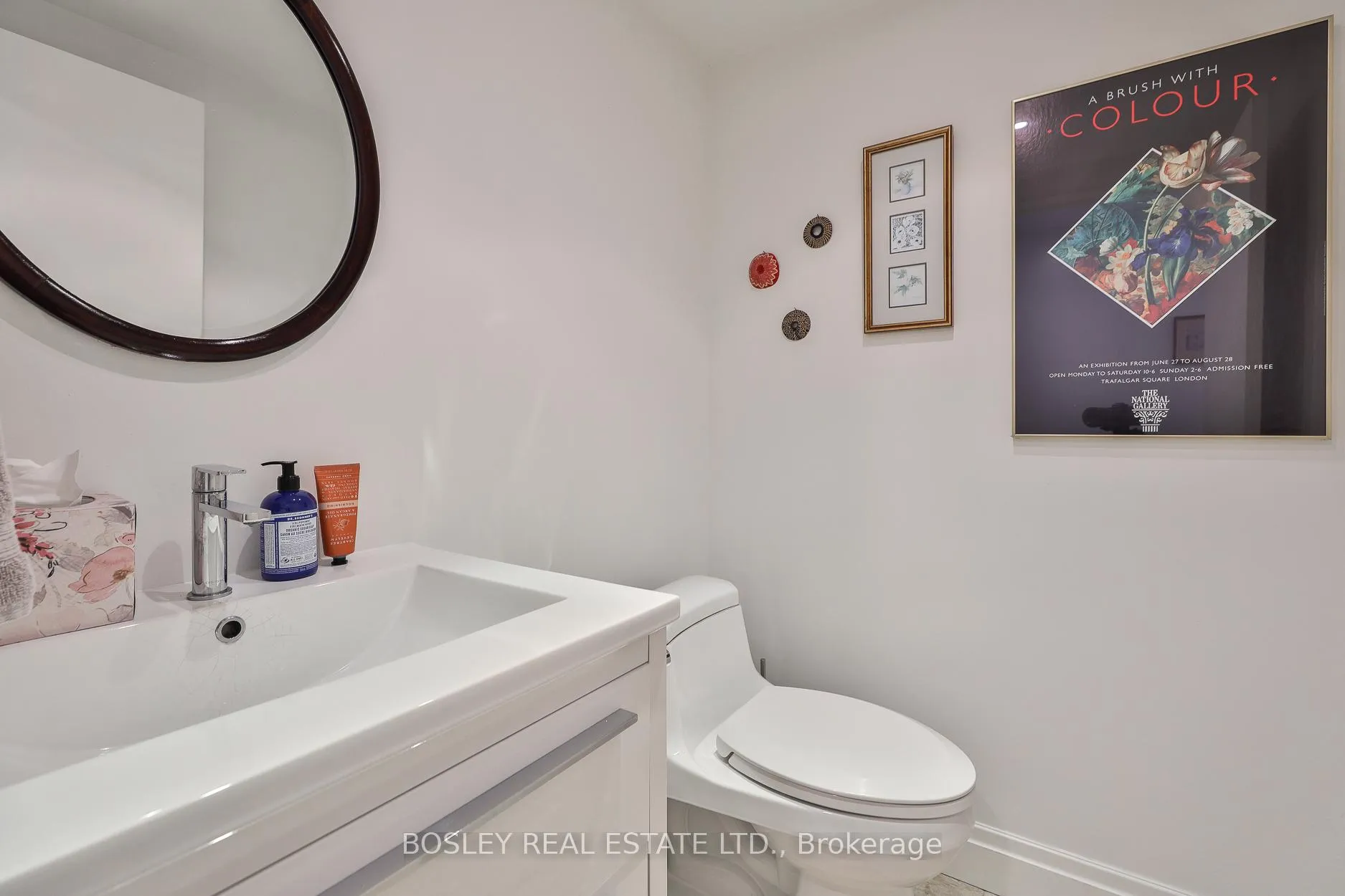 Photo 15 of Unit 103, 40 Sylvan Valleyway, Toronto, Bedford Park-Nortown — HOMEH