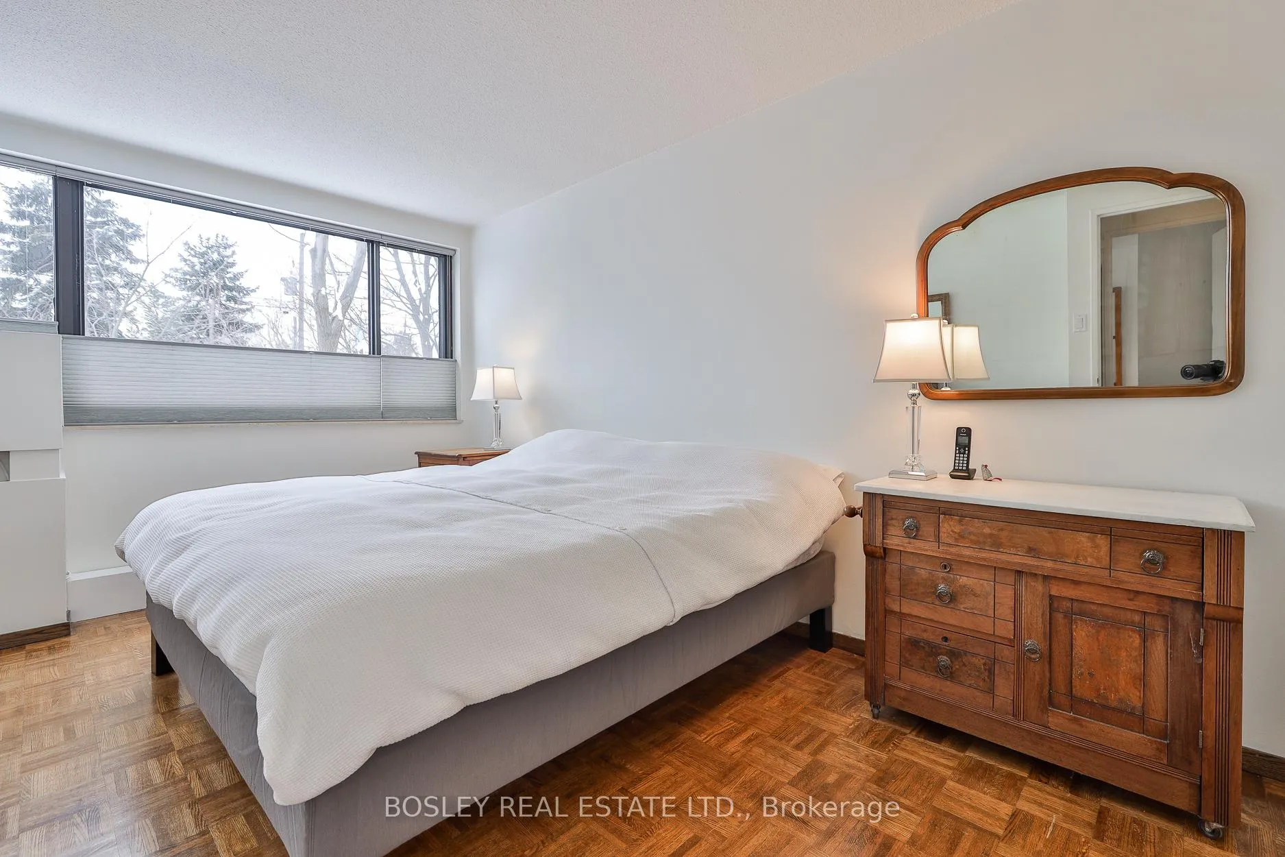 Photo 18 of Unit 103, 40 Sylvan Valleyway, Toronto, Bedford Park-Nortown — HOMEH