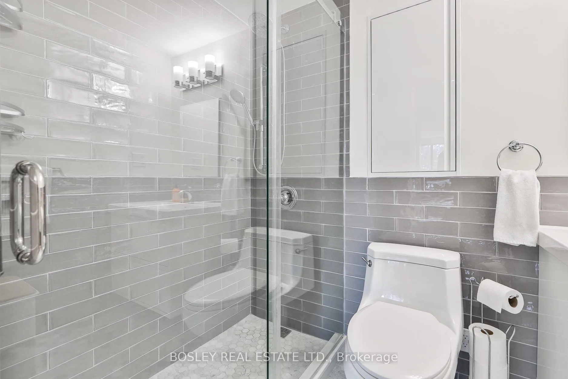 Photo 19 of Unit 103, 40 Sylvan Valleyway, Toronto, Bedford Park-Nortown — HOMEH