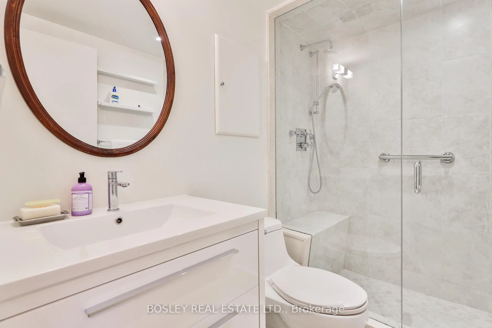 Photo 21 of Unit 103, 40 Sylvan Valleyway, Toronto, Bedford Park-Nortown — HOMEH