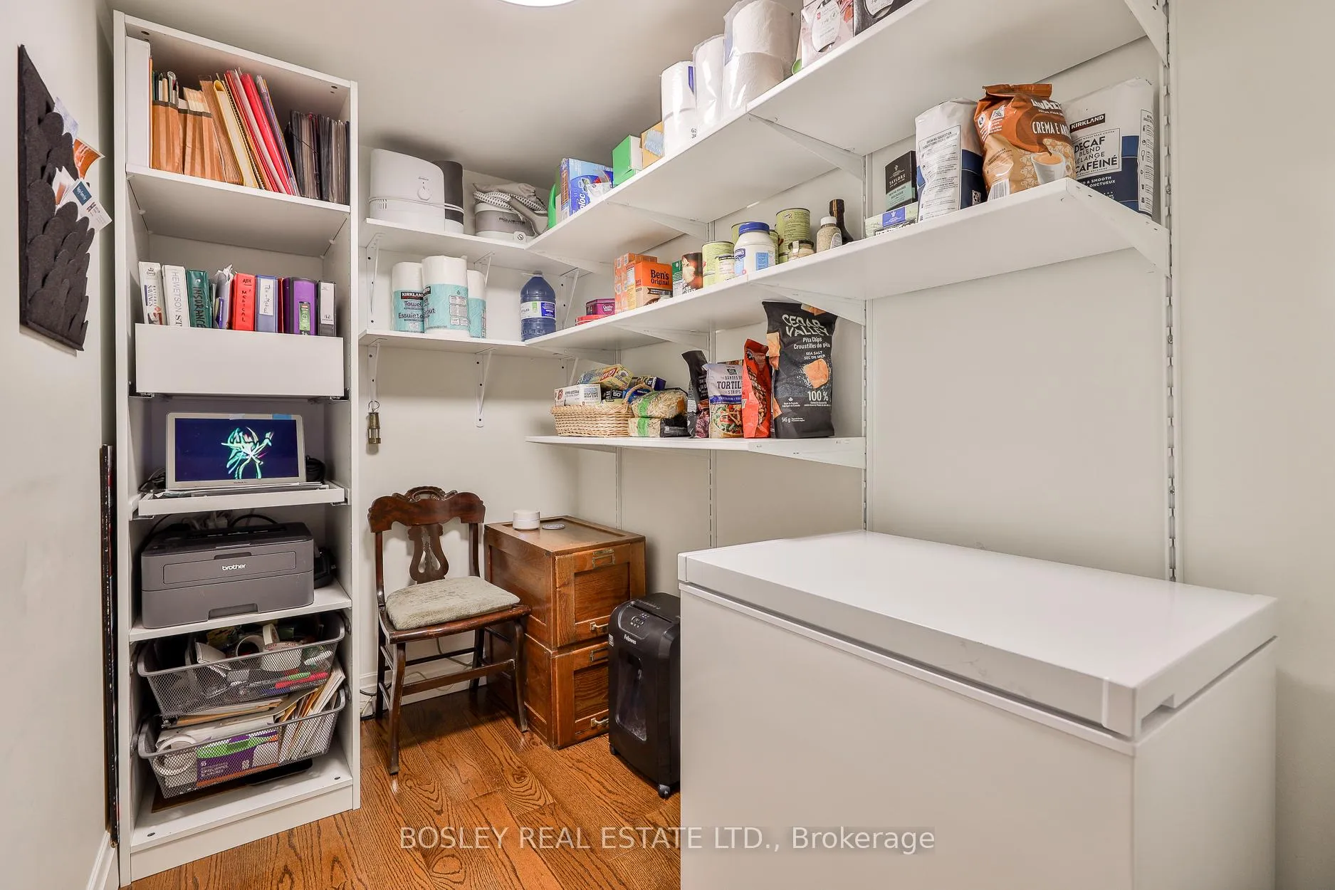 Photo 22 of Unit 103, 40 Sylvan Valleyway, Toronto, Bedford Park-Nortown — HOMEH