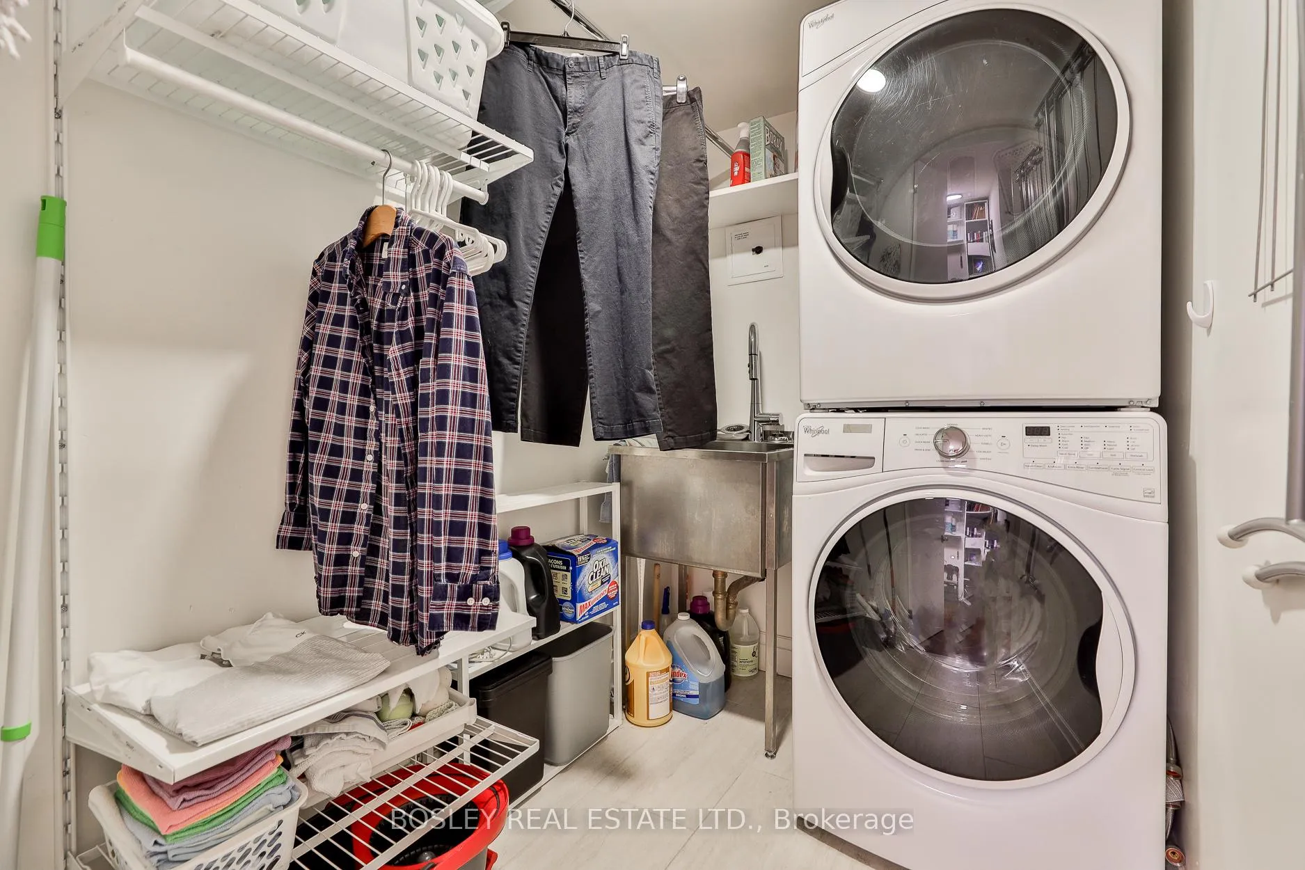 Photo 23 of Unit 103, 40 Sylvan Valleyway, Toronto, Bedford Park-Nortown — HOMEH