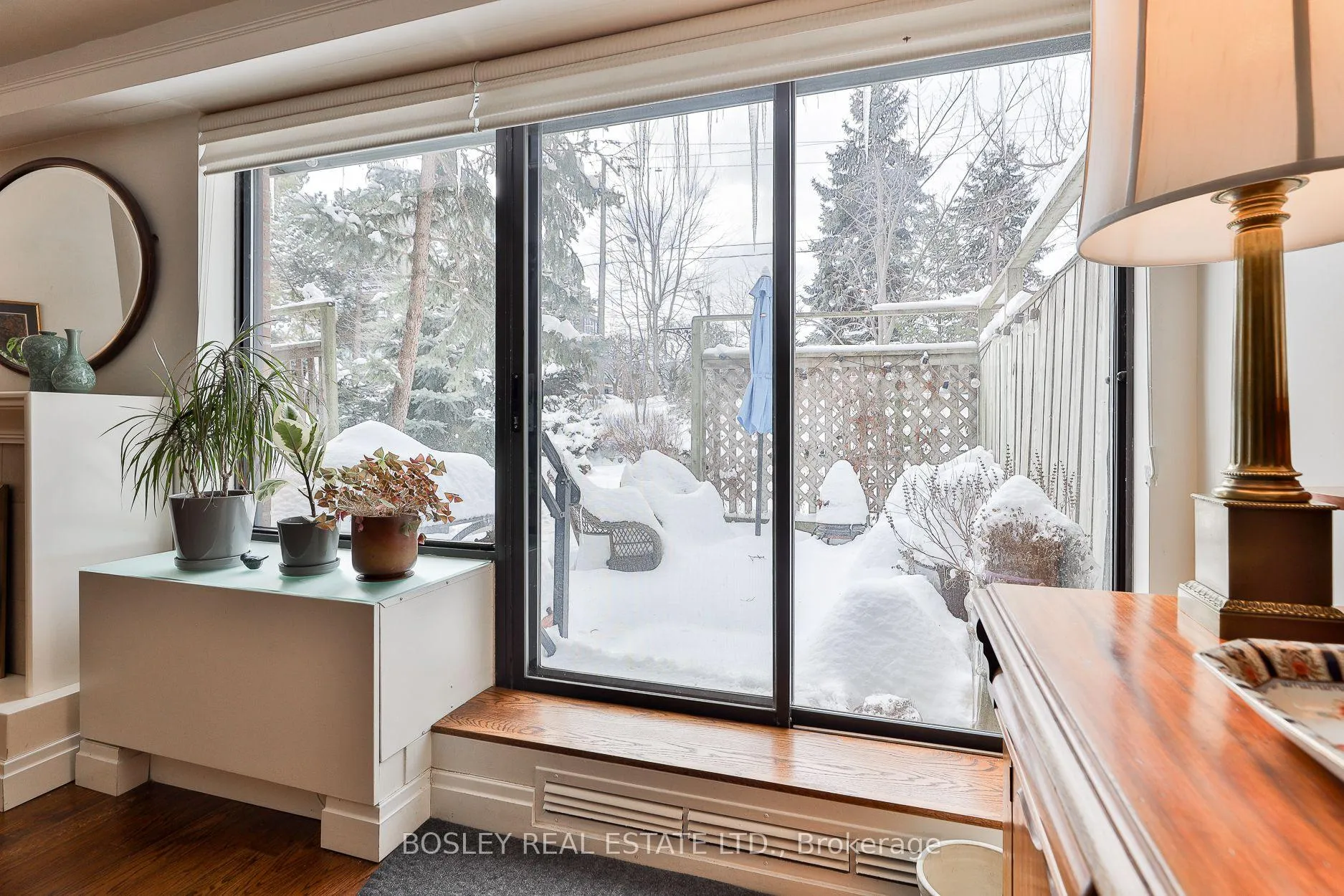 Photo 24 of Unit 103, 40 Sylvan Valleyway, Toronto, Bedford Park-Nortown — HOMEH