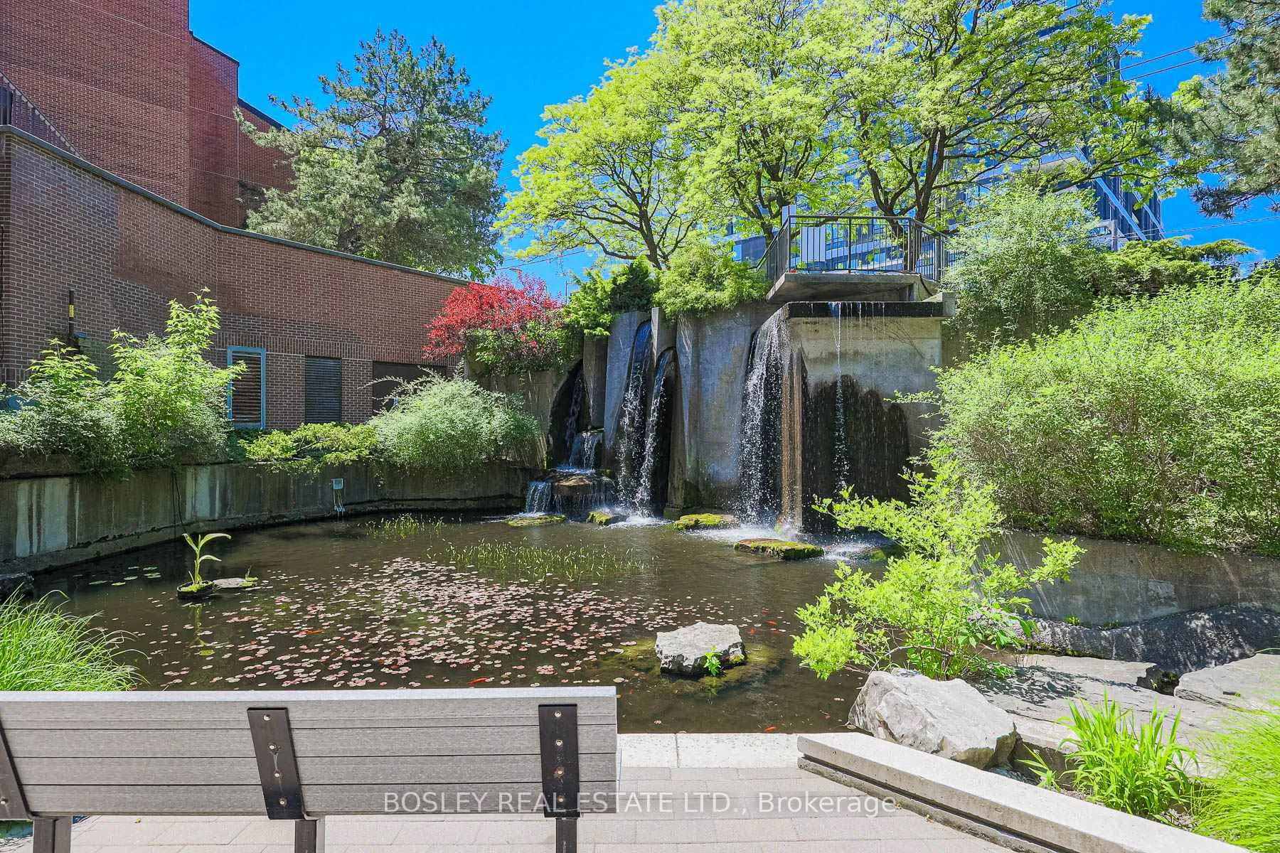 Photo 30 of Unit 103, 40 Sylvan Valleyway, Toronto, Bedford Park-Nortown — HOMEH