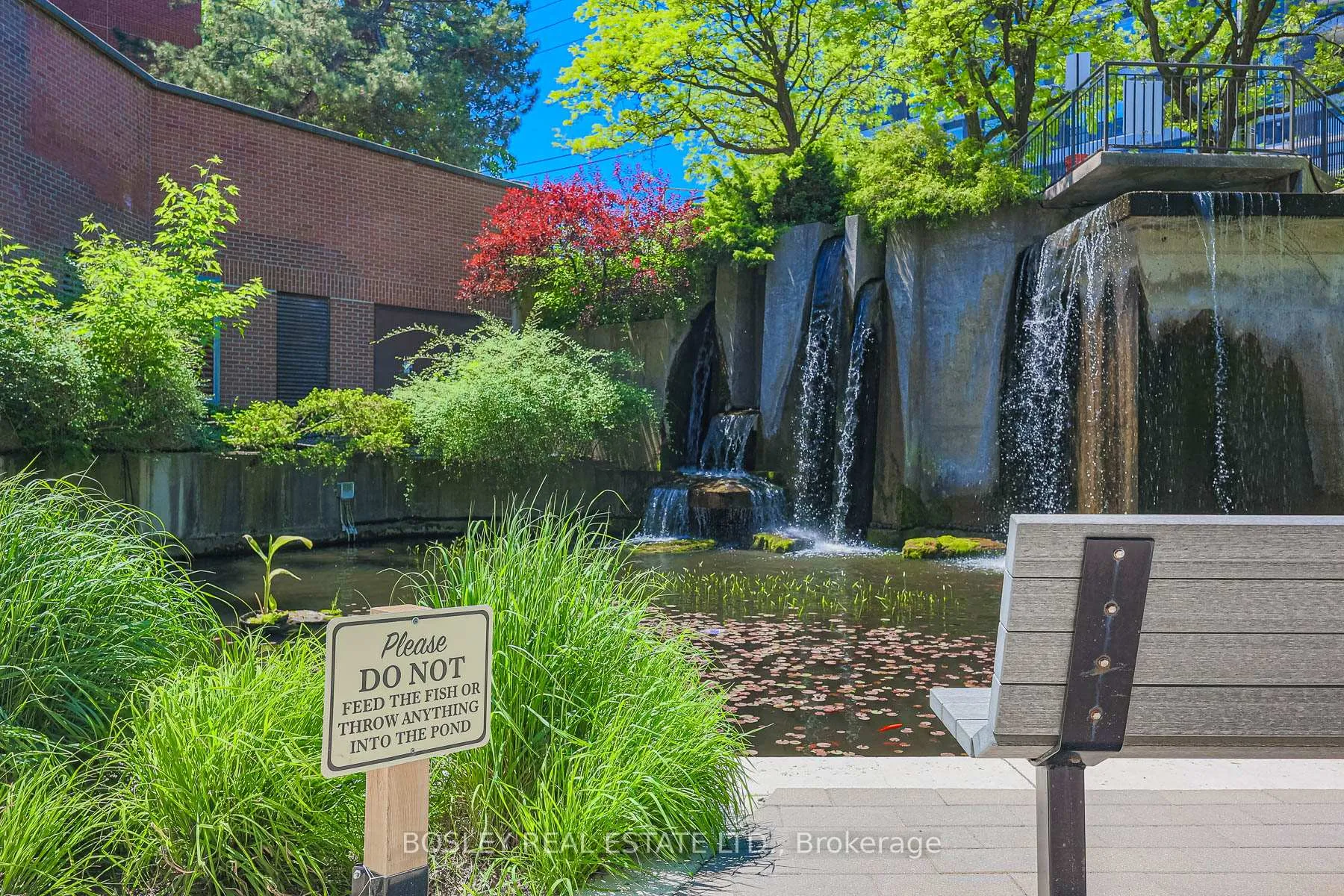 Photo 31 of Unit 103, 40 Sylvan Valleyway, Toronto, Bedford Park-Nortown — HOMEH