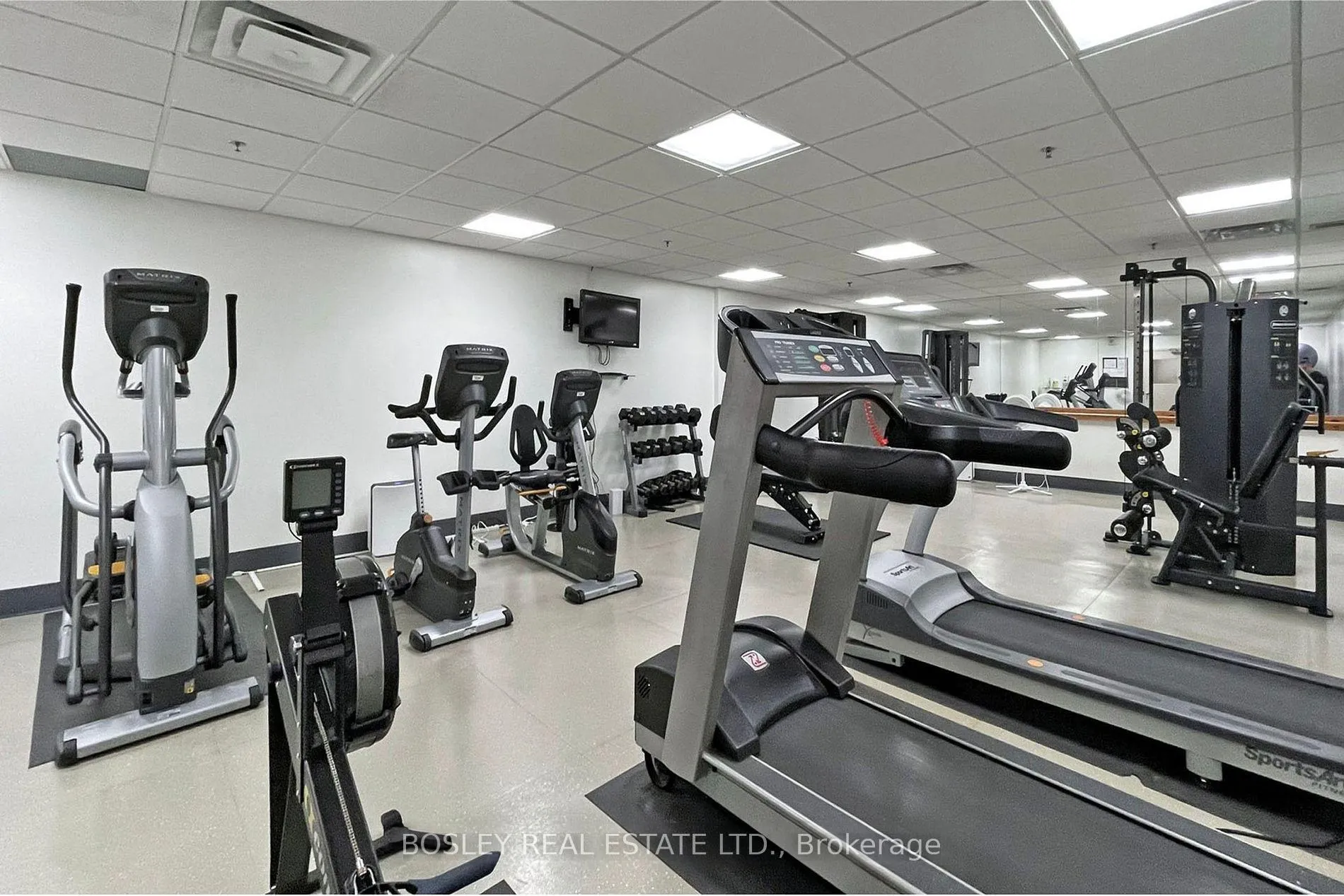 Photo 35 of Unit 103, 40 Sylvan Valleyway, Toronto, Bedford Park-Nortown — HOMEH
