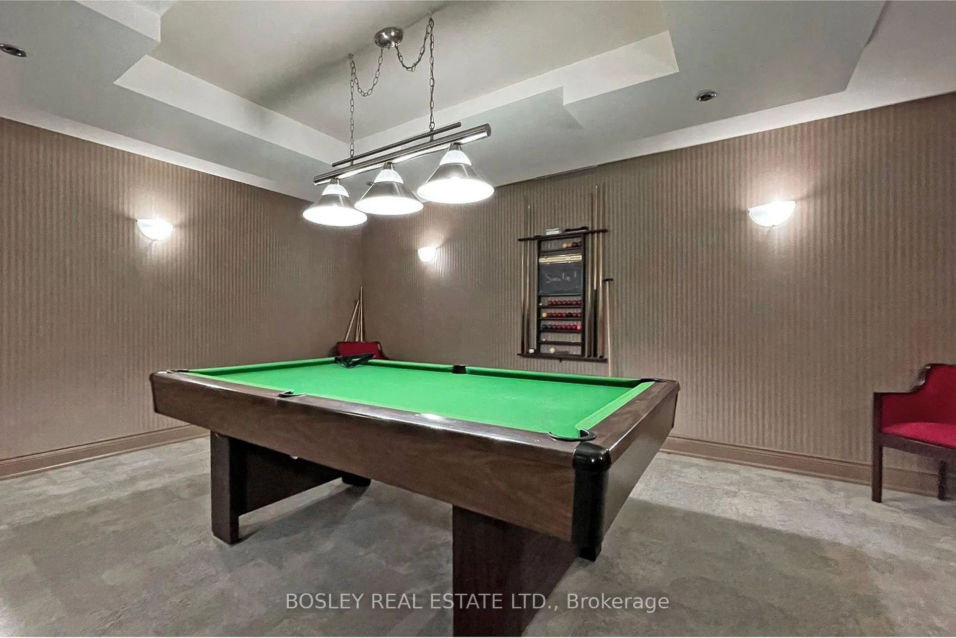 Photo 38 of Unit 103, 40 Sylvan Valleyway, Toronto, Bedford Park-Nortown — HOMEH