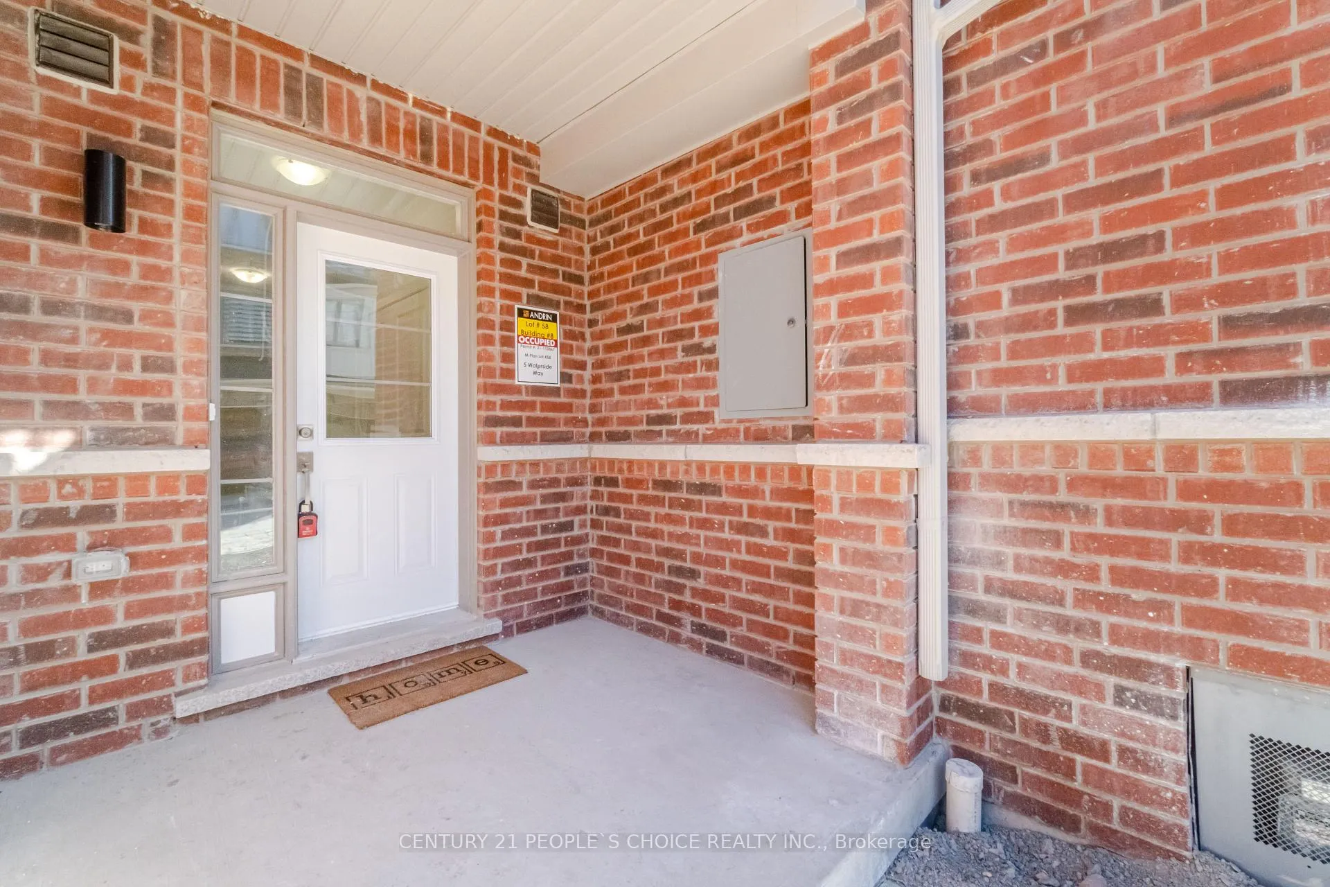Photo 4 of 5 Waterside Way, Whitby, Downtown Whitby — HOMEH
