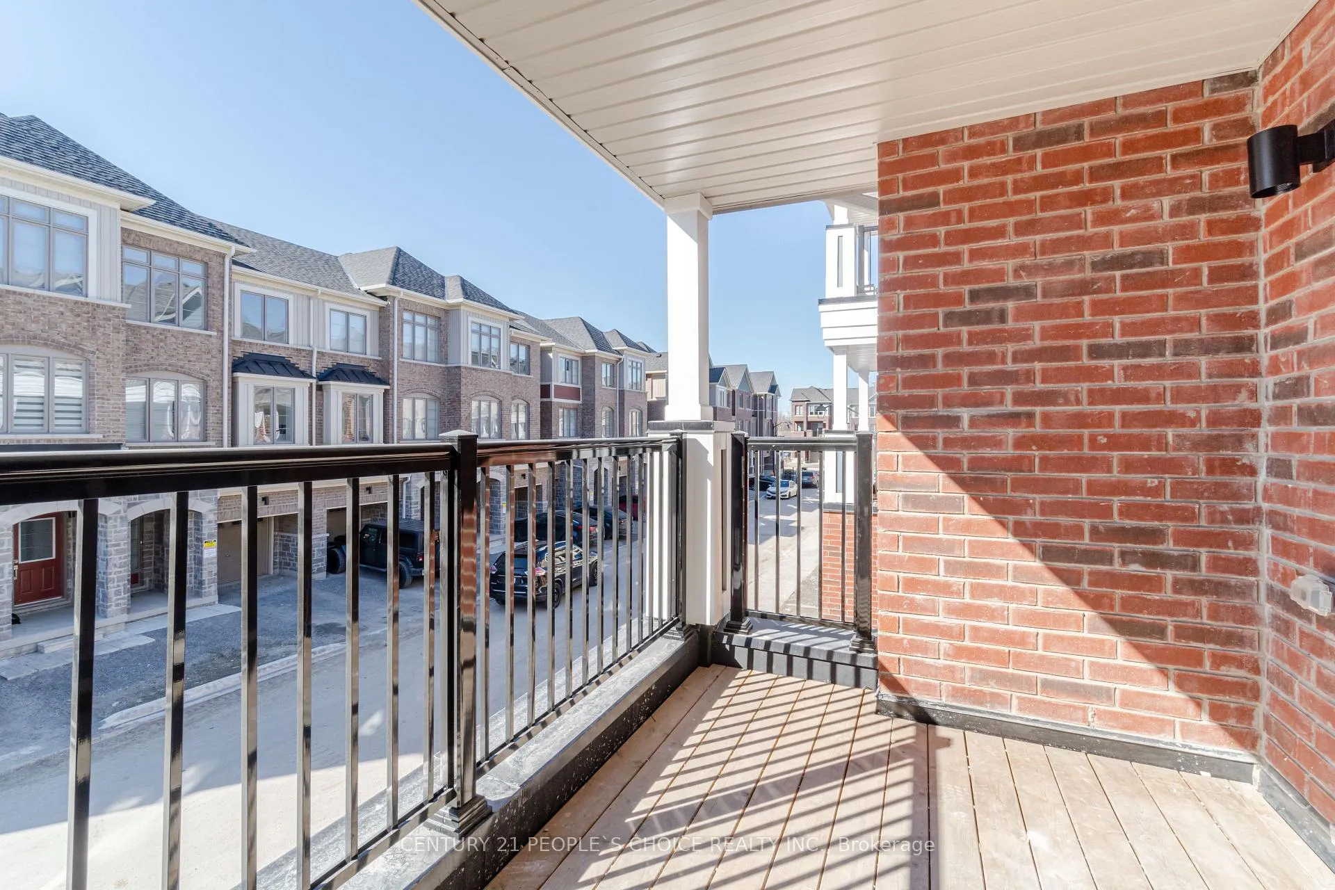Photo 16 of 5 Waterside Way, Whitby, Downtown Whitby — HOMEH