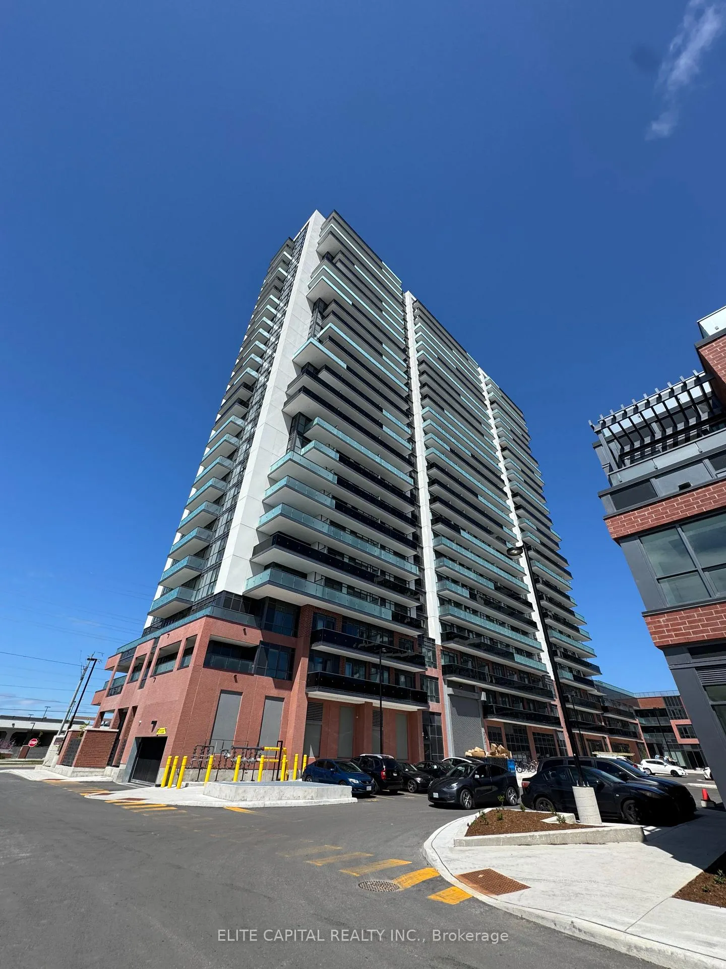 Photo 1 of Unit 1214, 2545 Simcoe Street N, Oshawa, Windfields — HOMEH