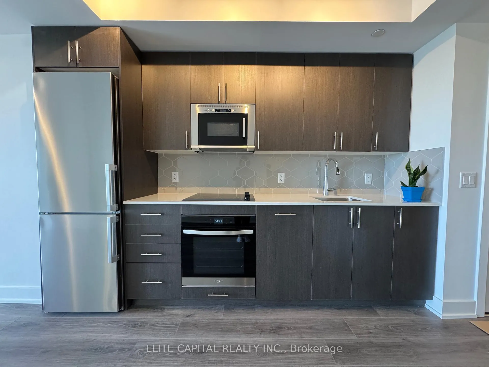 Photo 4 of Unit 1214, 2545 Simcoe Street N, Oshawa, Windfields — HOMEH