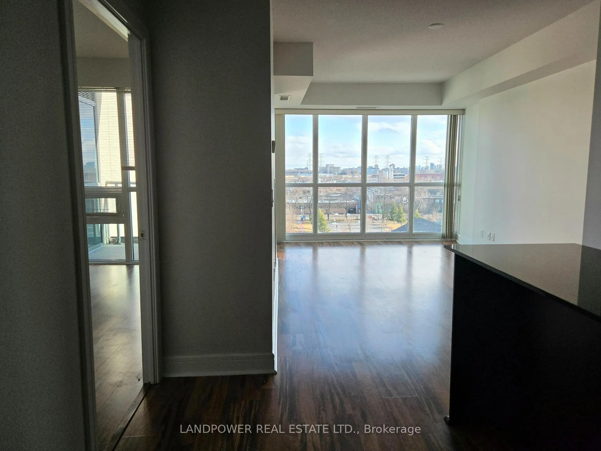 Photo 1 of Unit 710, 35 Brian Peck Crescent, Toronto, Thorncliffe Park — HOMEH