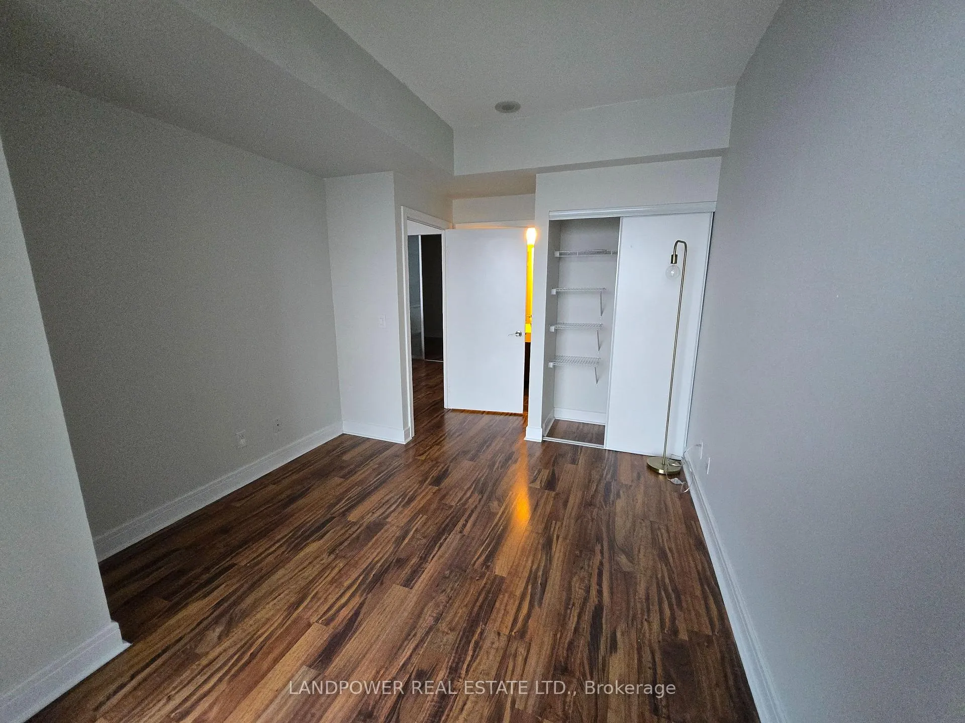 Photo 6 of Unit 710, 35 Brian Peck Crescent, Toronto, Thorncliffe Park — HOMEH