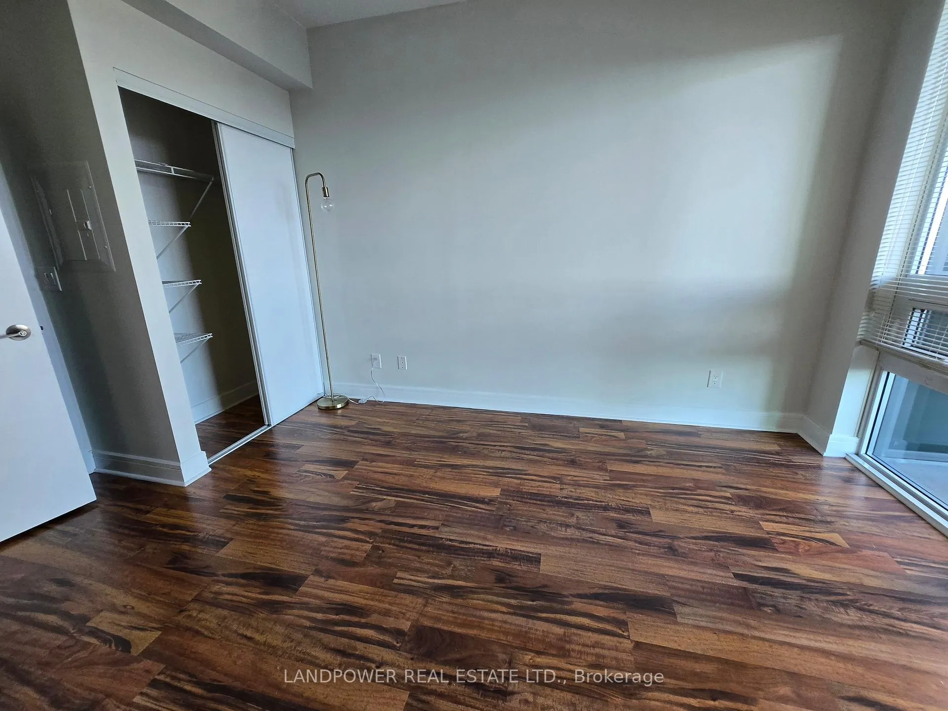 Photo 7 of Unit 710, 35 Brian Peck Crescent, Toronto, Thorncliffe Park — HOMEH