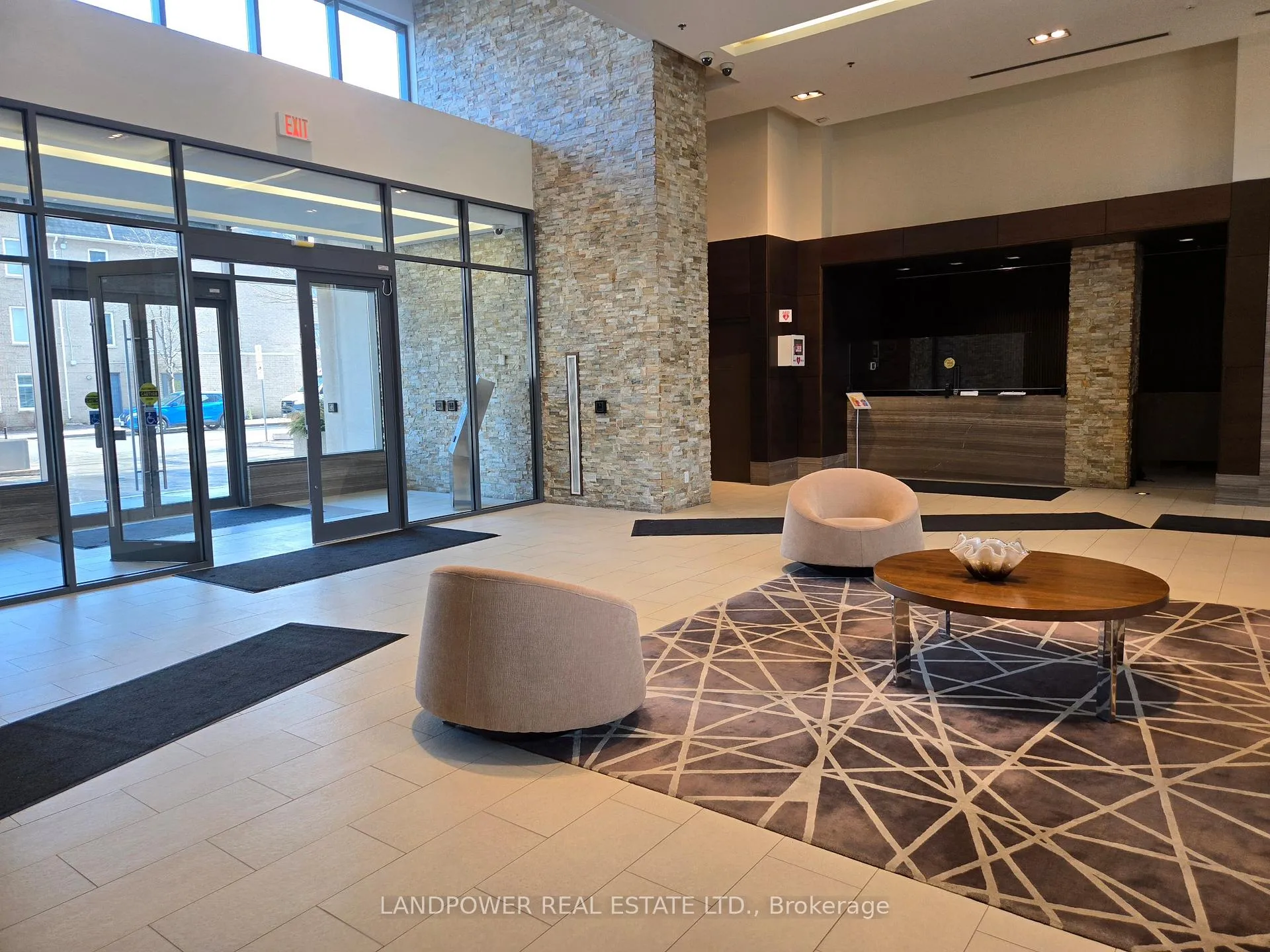 Photo 14 of Unit 710, 35 Brian Peck Crescent, Toronto, Thorncliffe Park — HOMEH