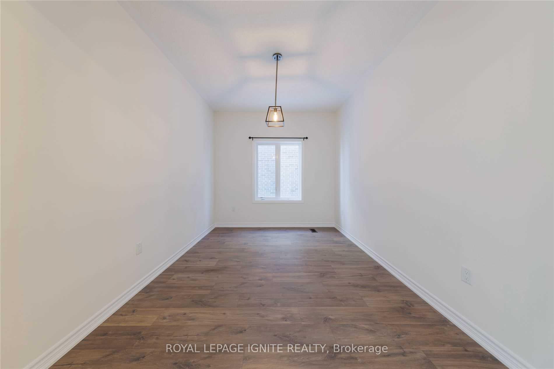 Photo 7 of Unit Upper, 234 Crombie Street, Clarington, Bowmanville — HOMEH